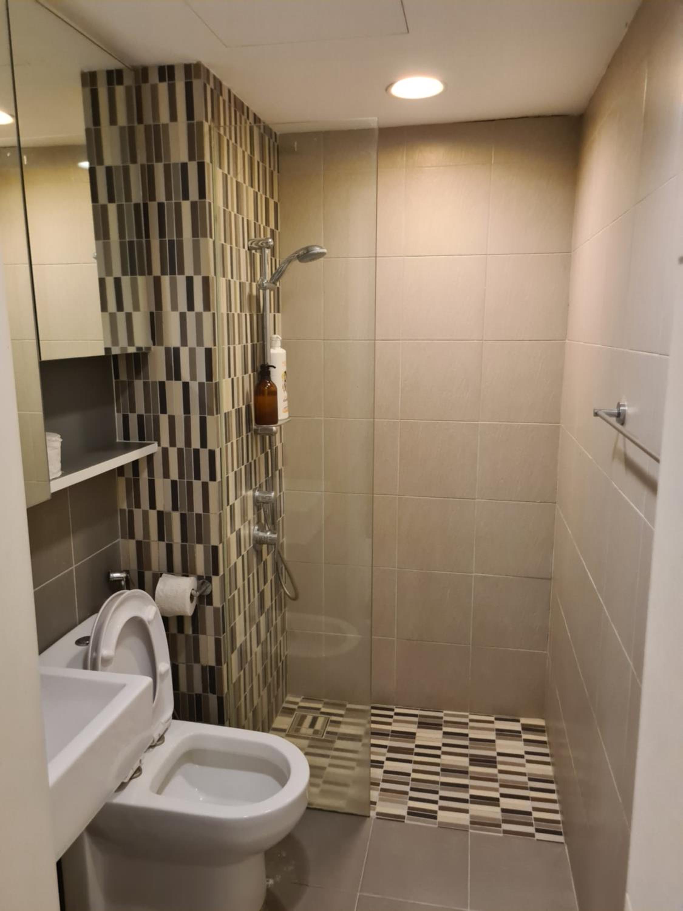 Verve 2Bedroom 2to6pax Kuala Lumpur near Midvalley MegaMall
