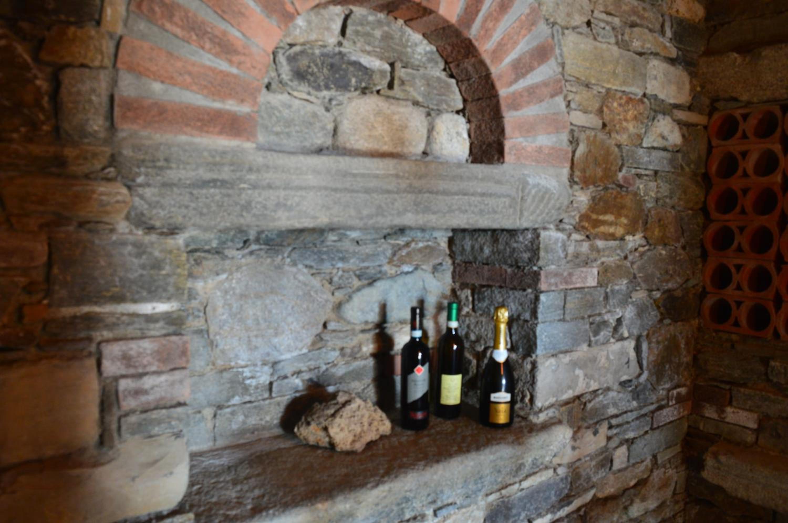 Chalet Buonriposo