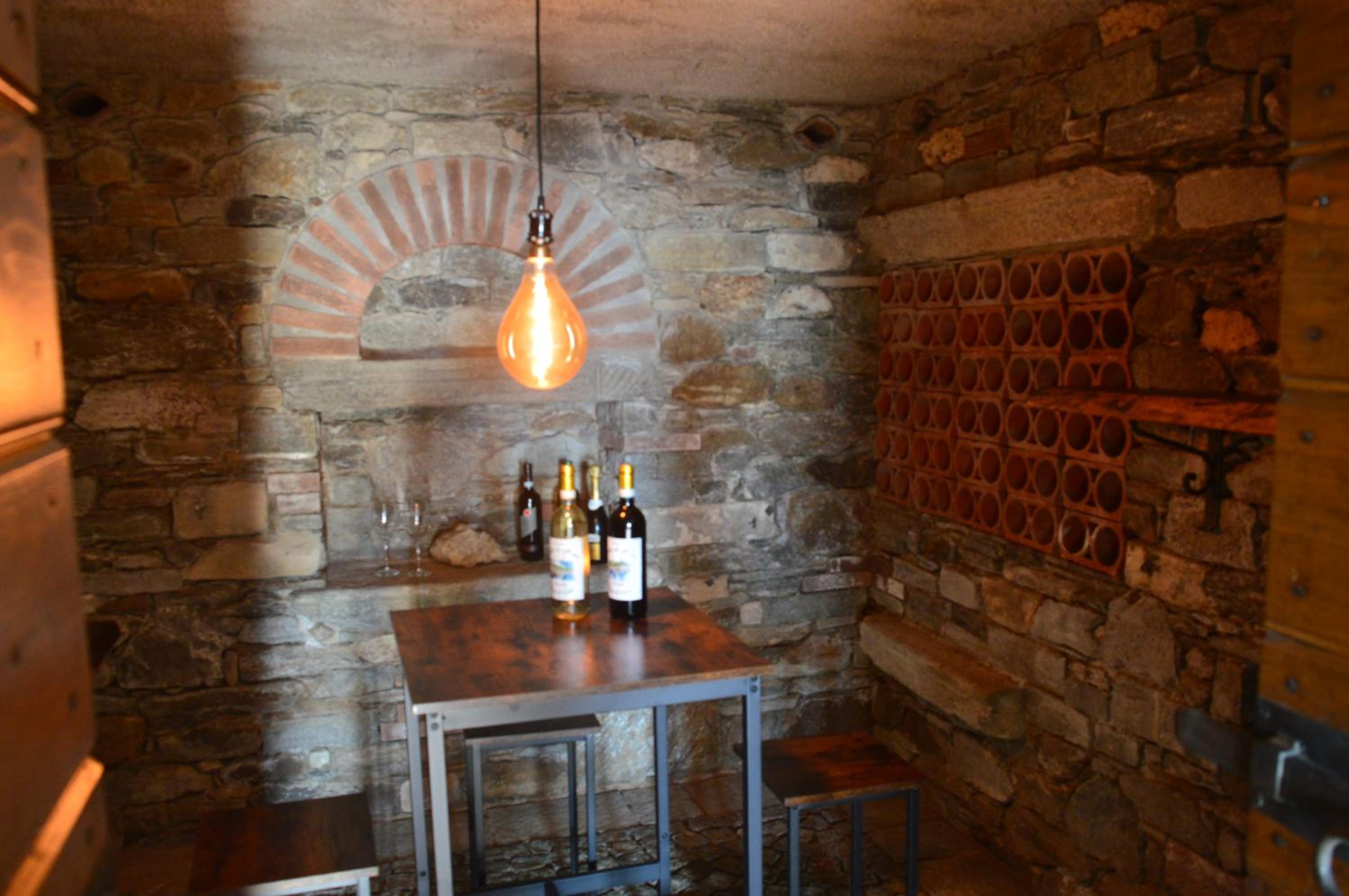 Chalet Buonriposo