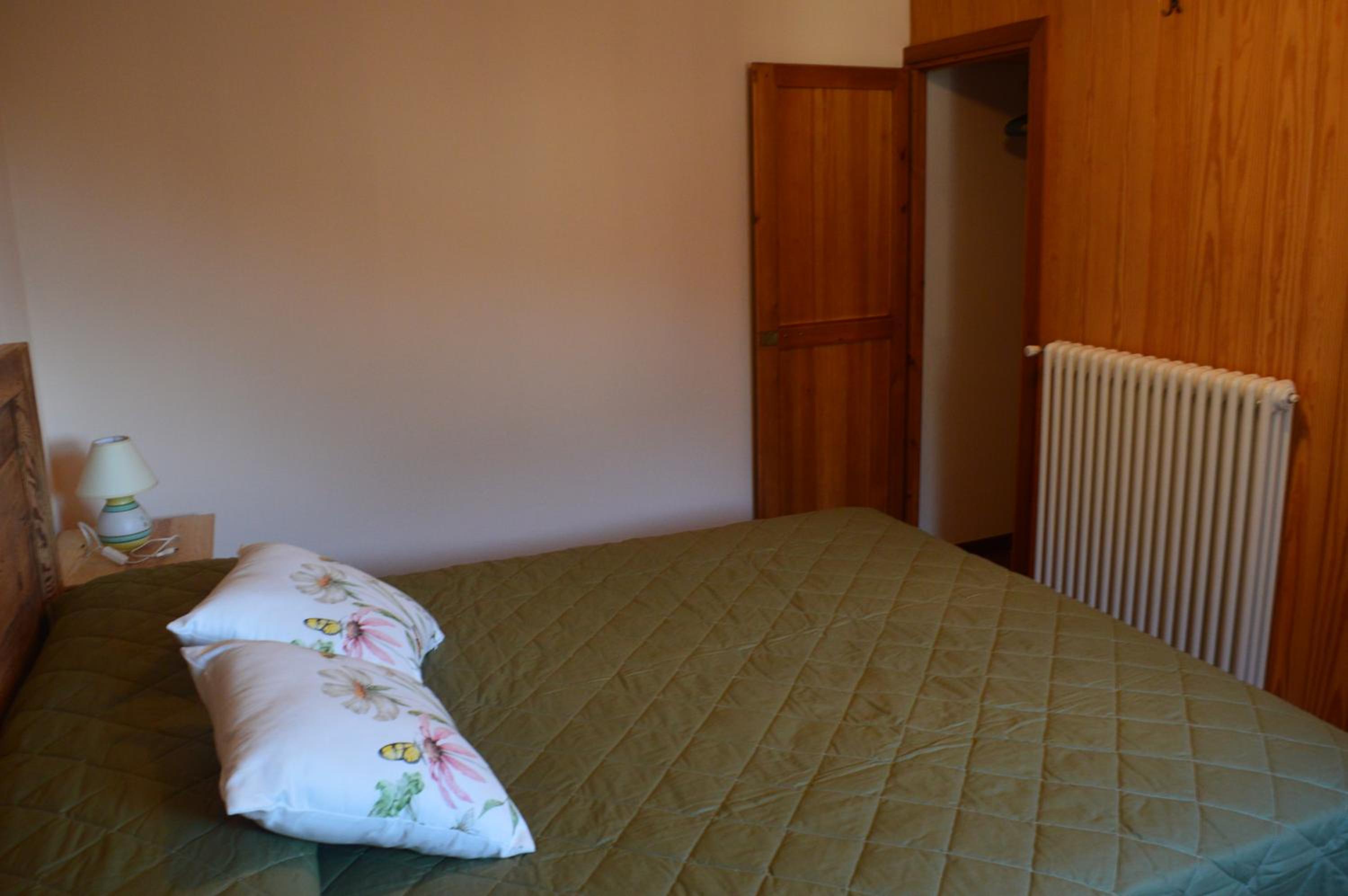 Chalet Buonriposo