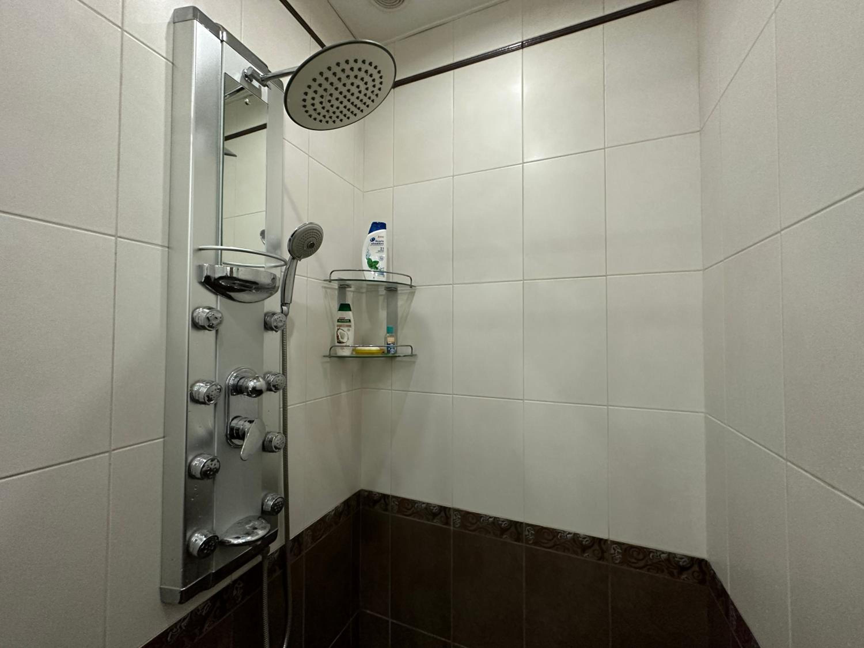 Aram street, 1 bedroom Modern apartment DI482