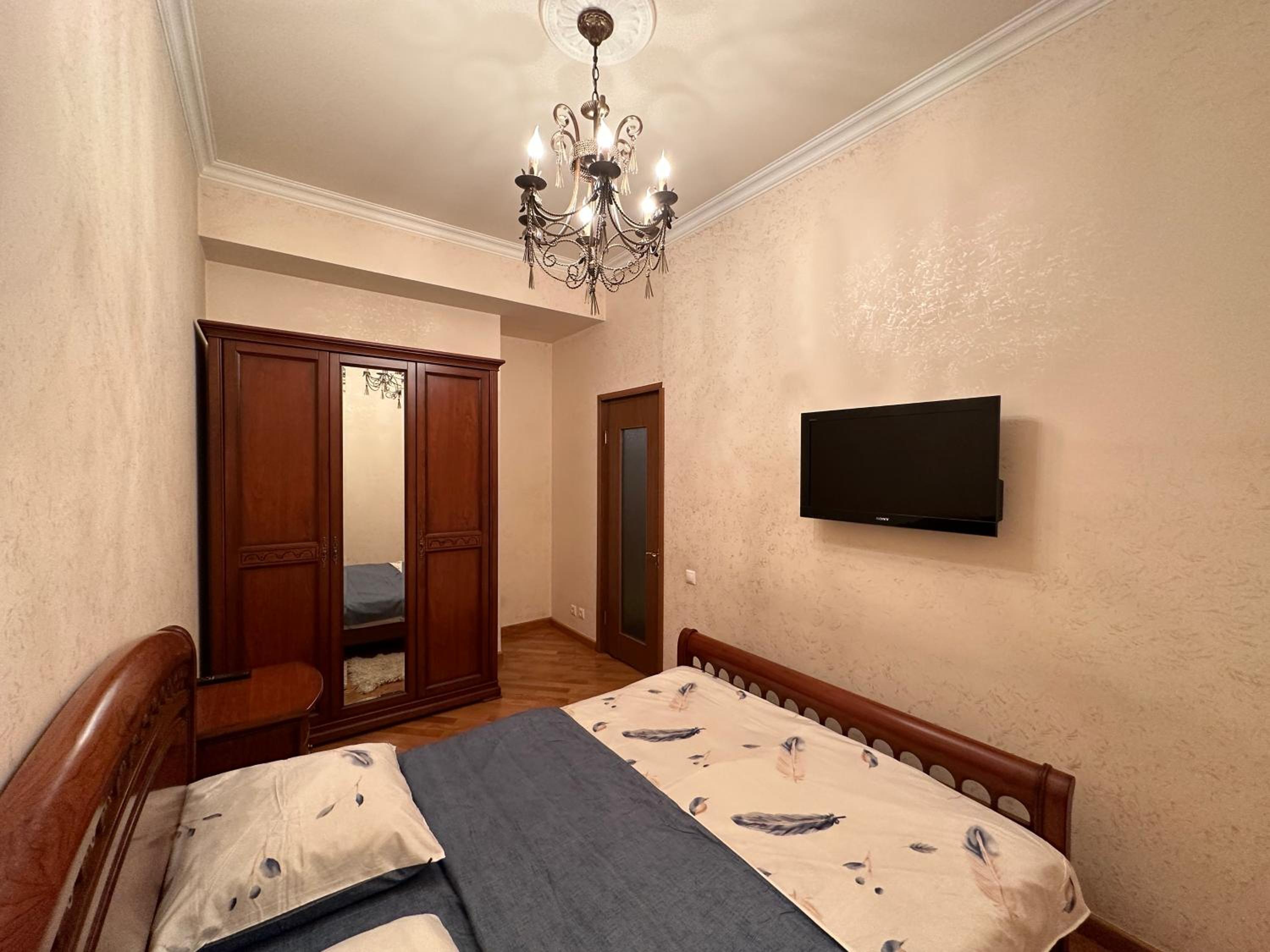 Aram street, 1 bedroom Modern apartment DI482