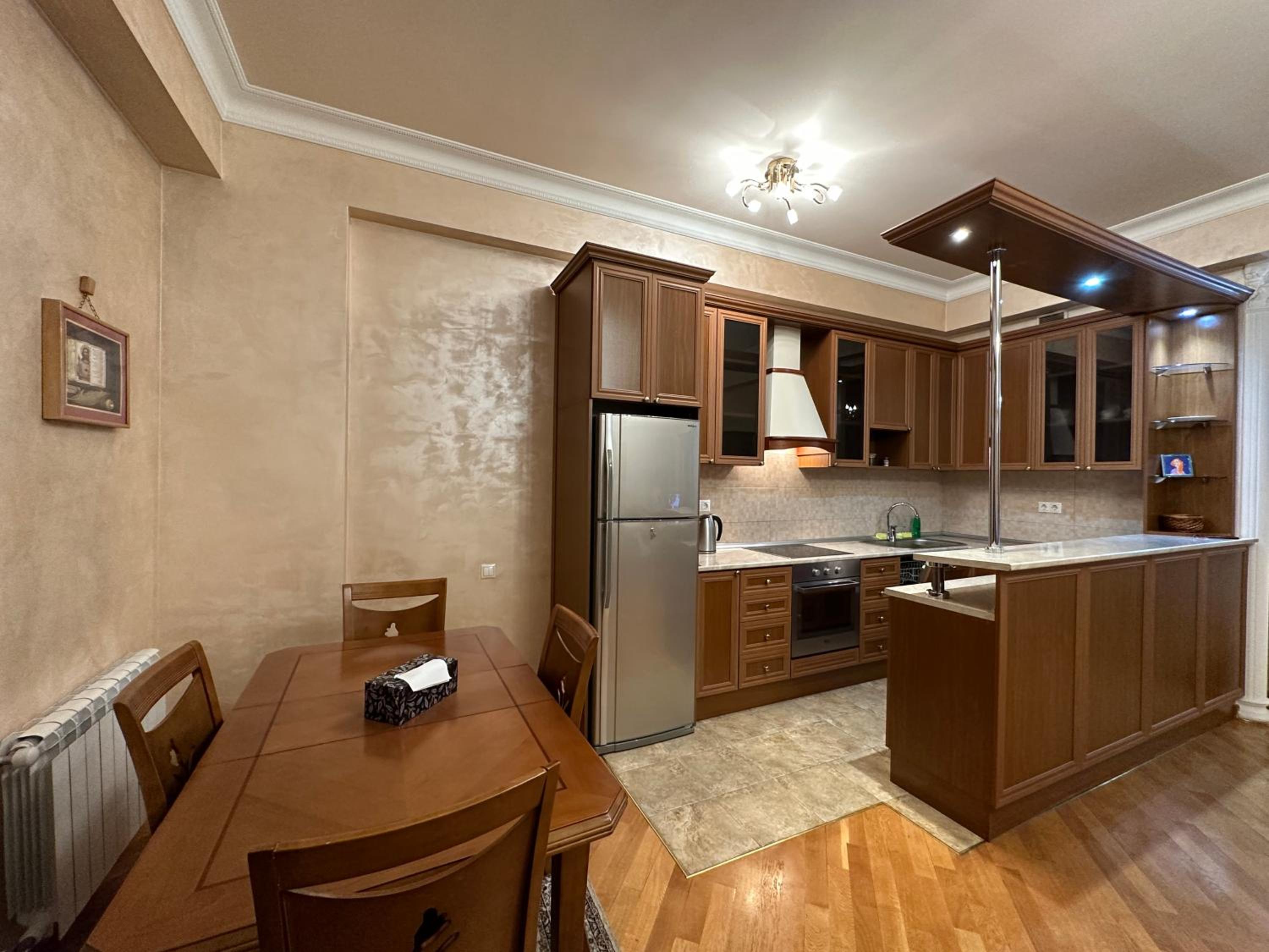 Aram street, 1 bedroom Modern apartment DI482
