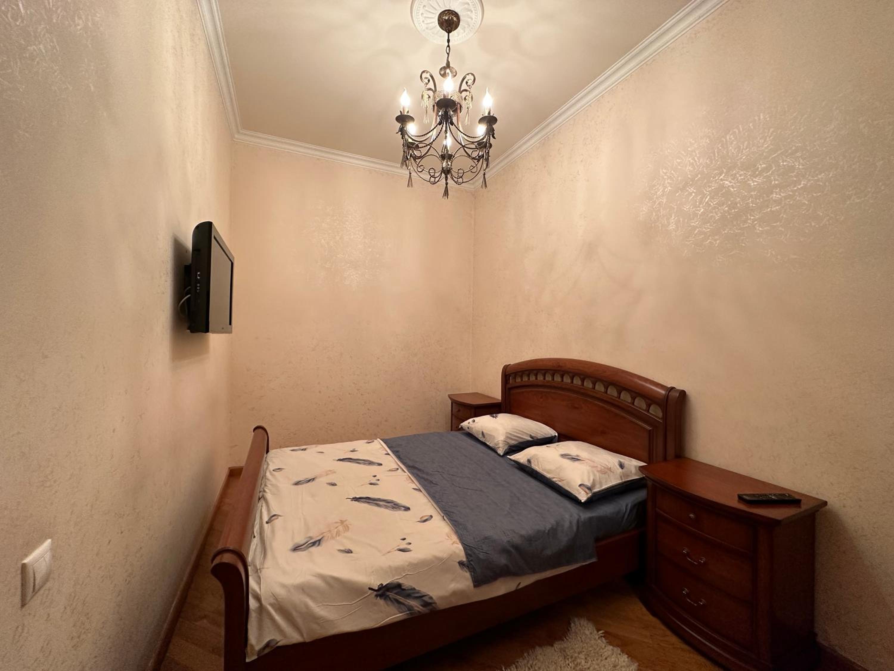 Aram street, 1 bedroom Modern apartment DI482