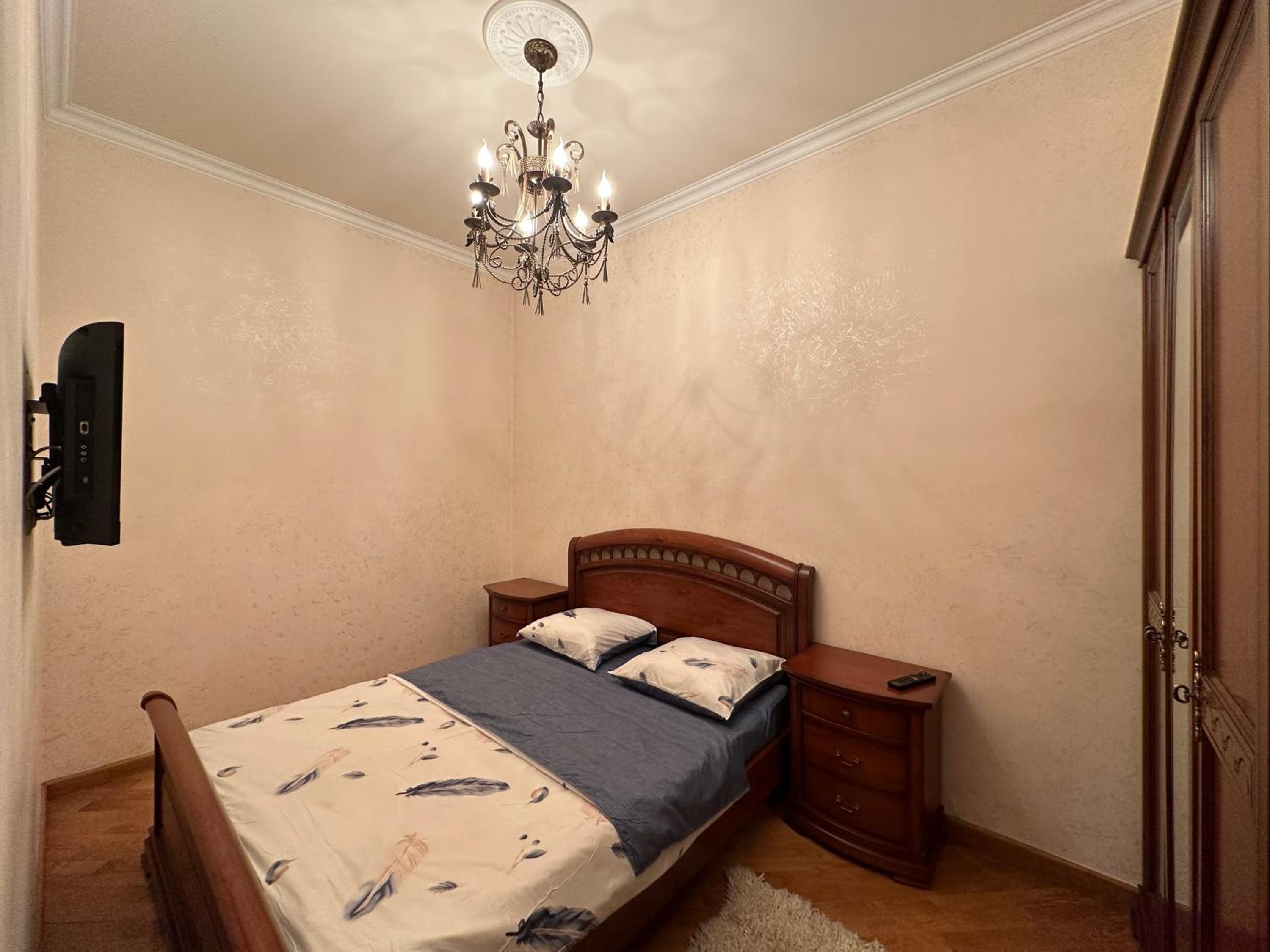 Aram street, 1 bedroom Modern apartment DI482