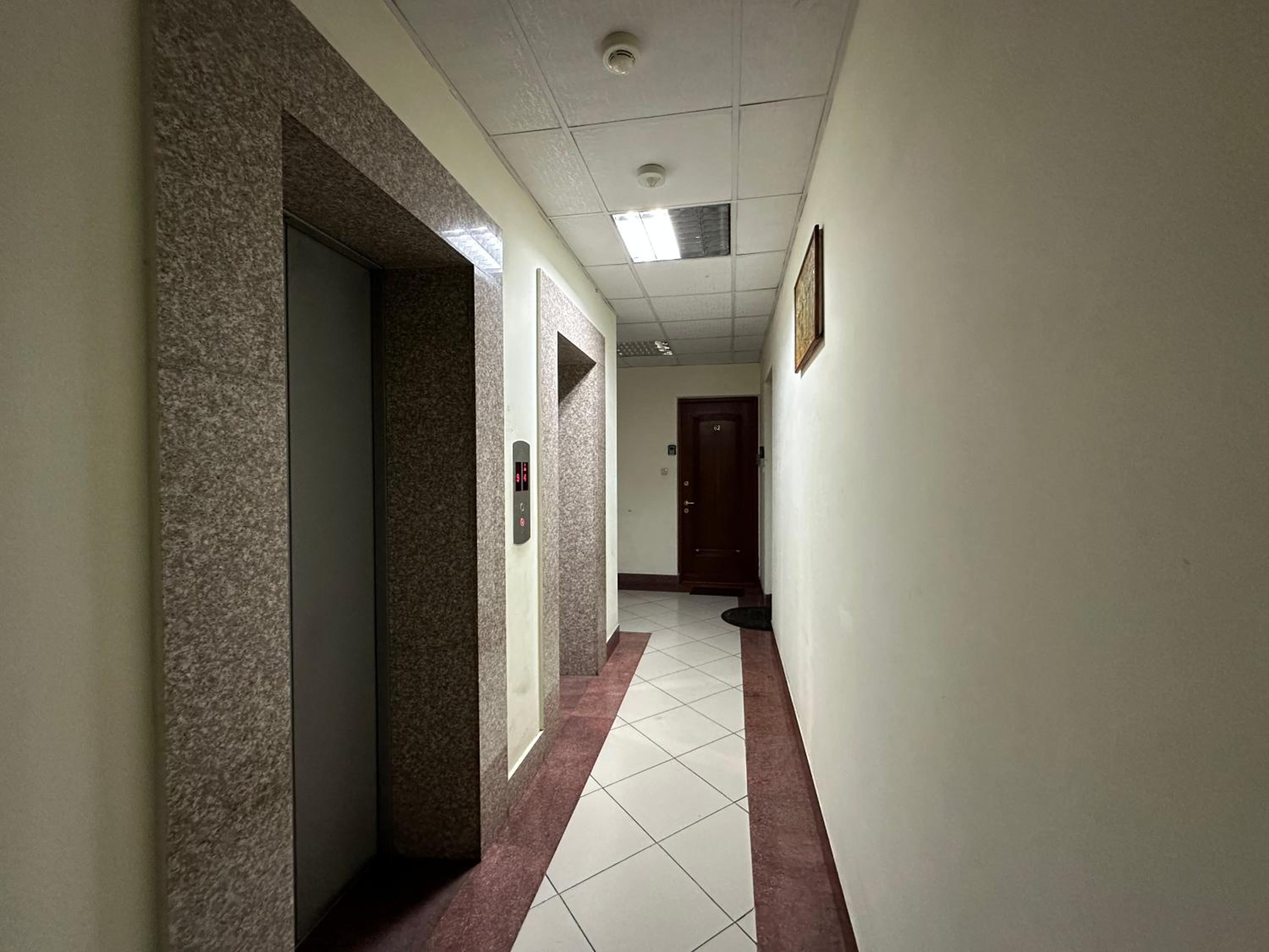 Aram street, 1 bedroom Modern apartment DI482