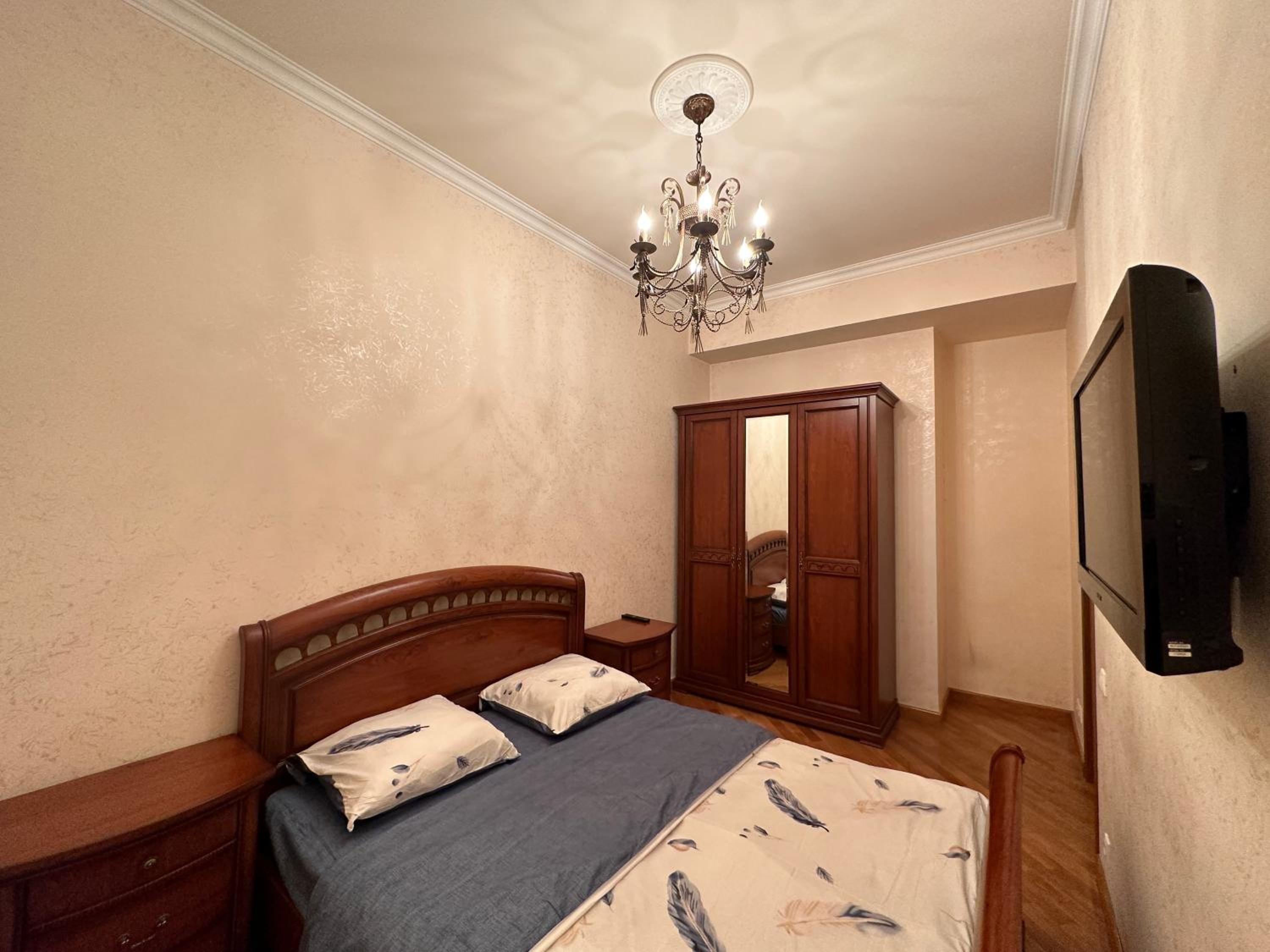 Aram street, 1 bedroom Modern apartment DI482