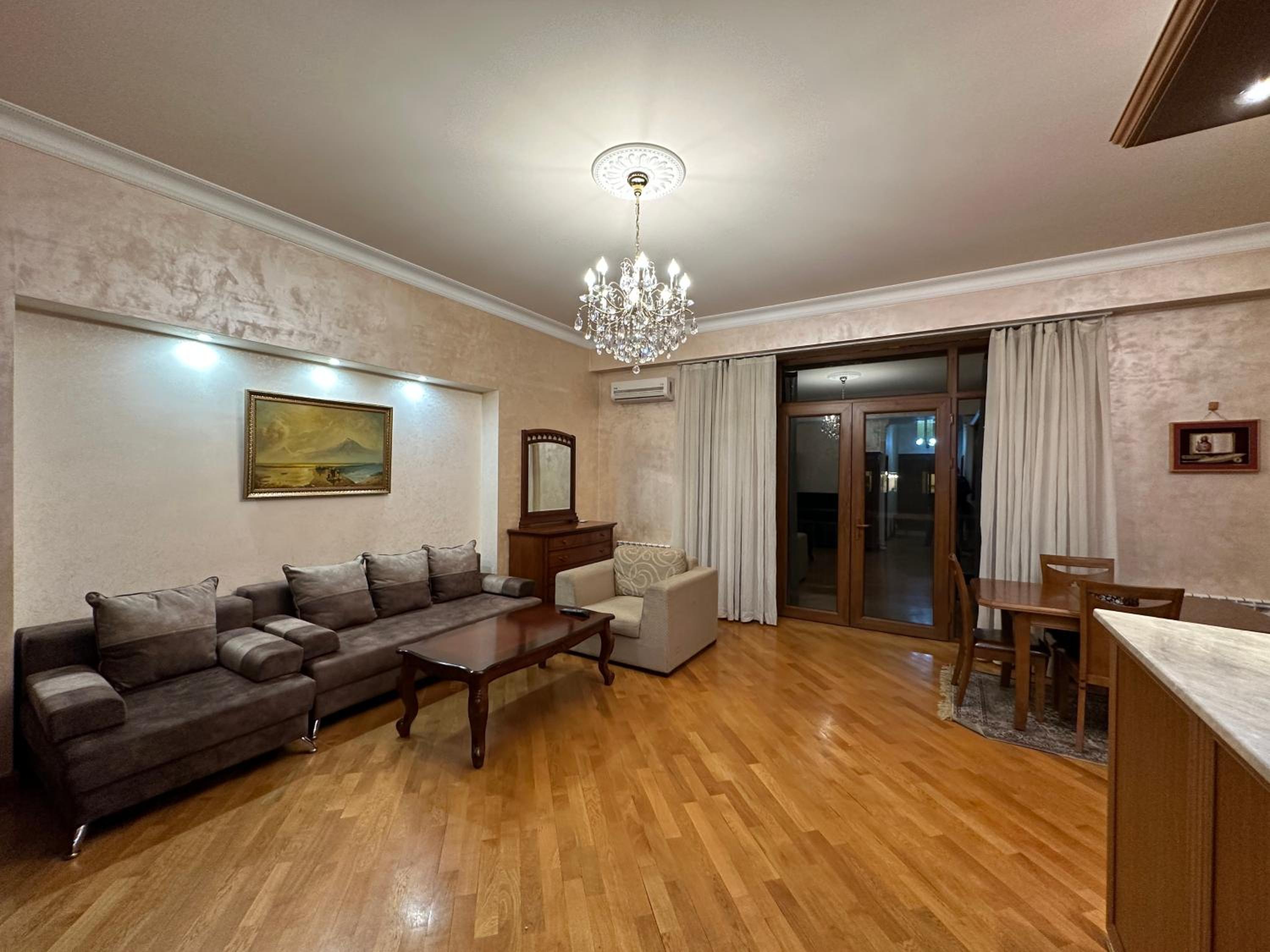 Aram street, 1 bedroom Modern apartment DI482