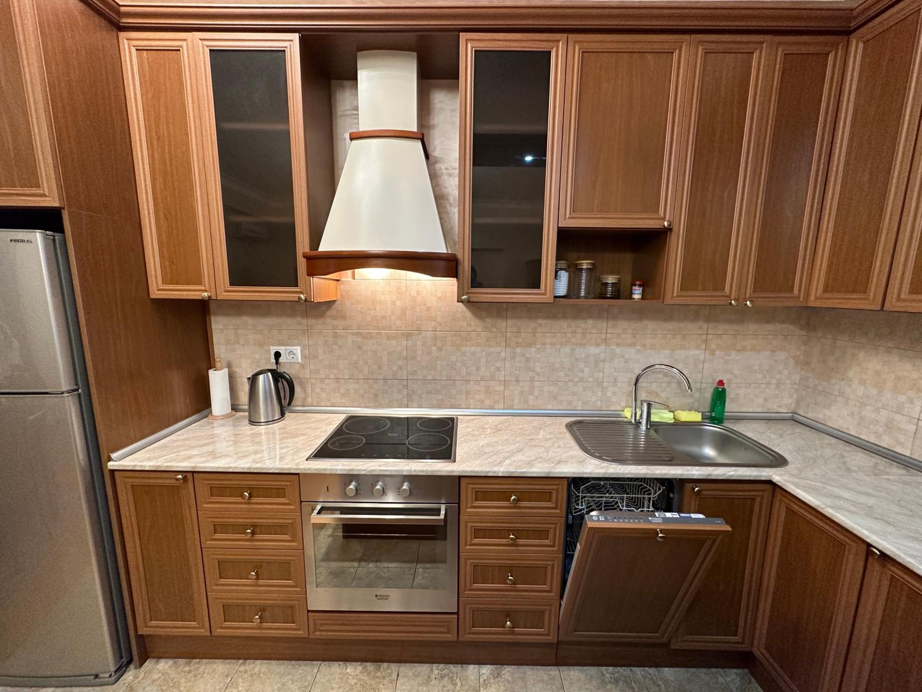 Aram street, 1 bedroom Modern apartment DI482