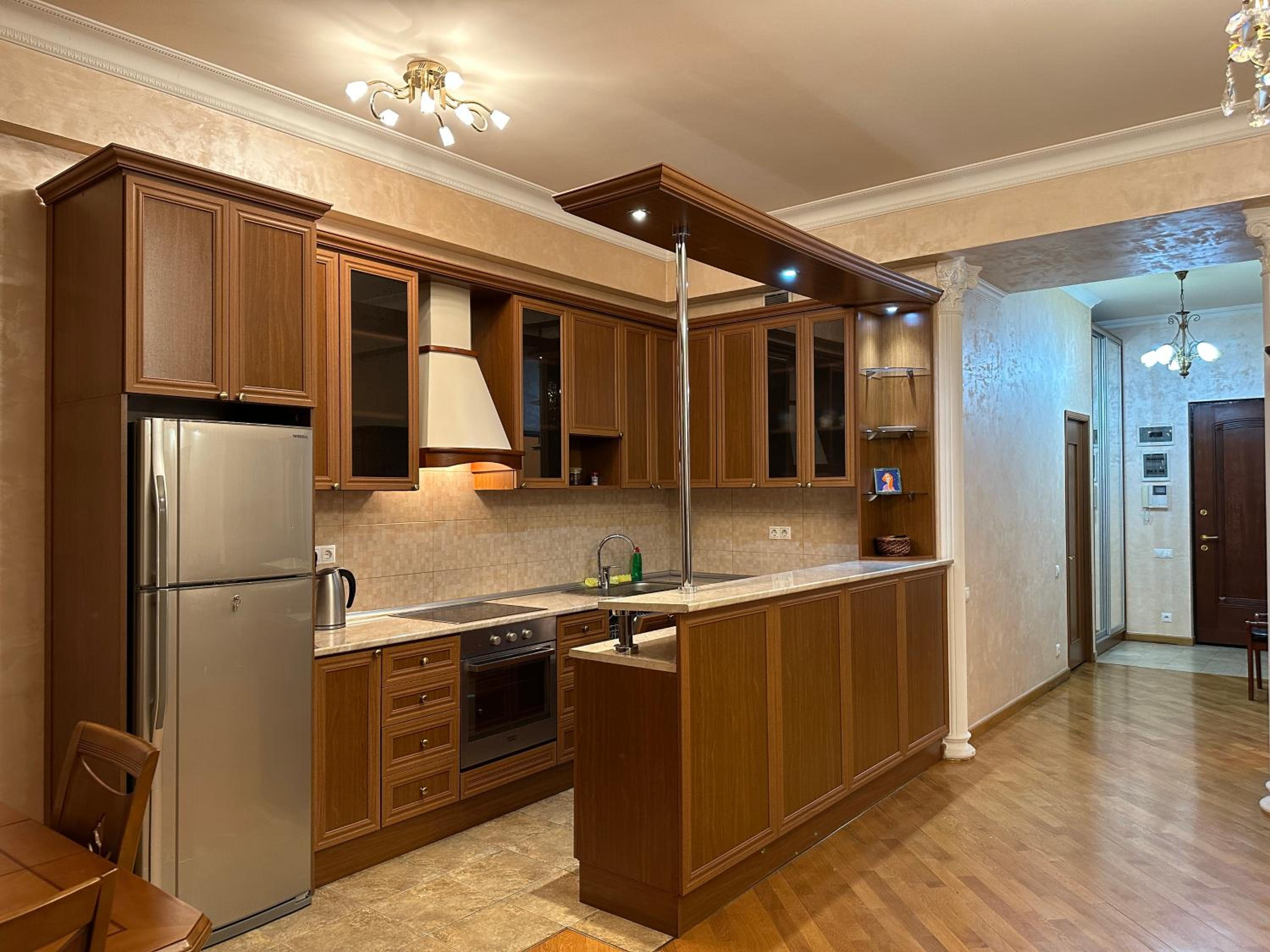 Aram street, 1 bedroom Modern apartment DI482