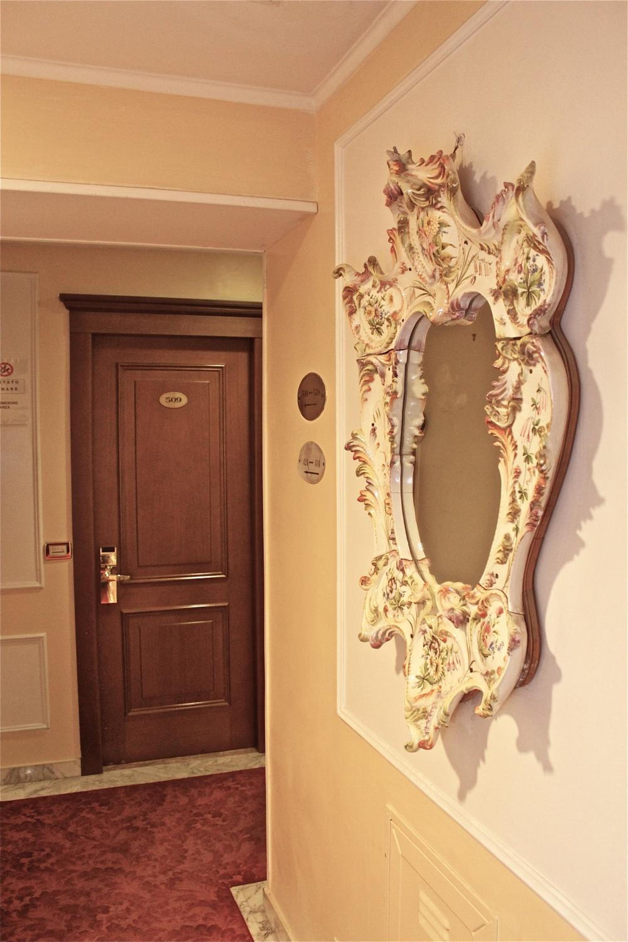 Hotel Orazia