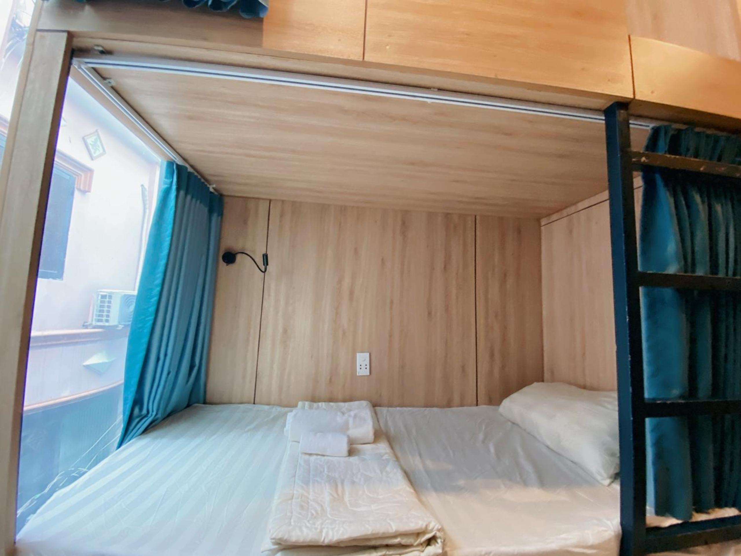 Laca Hostel