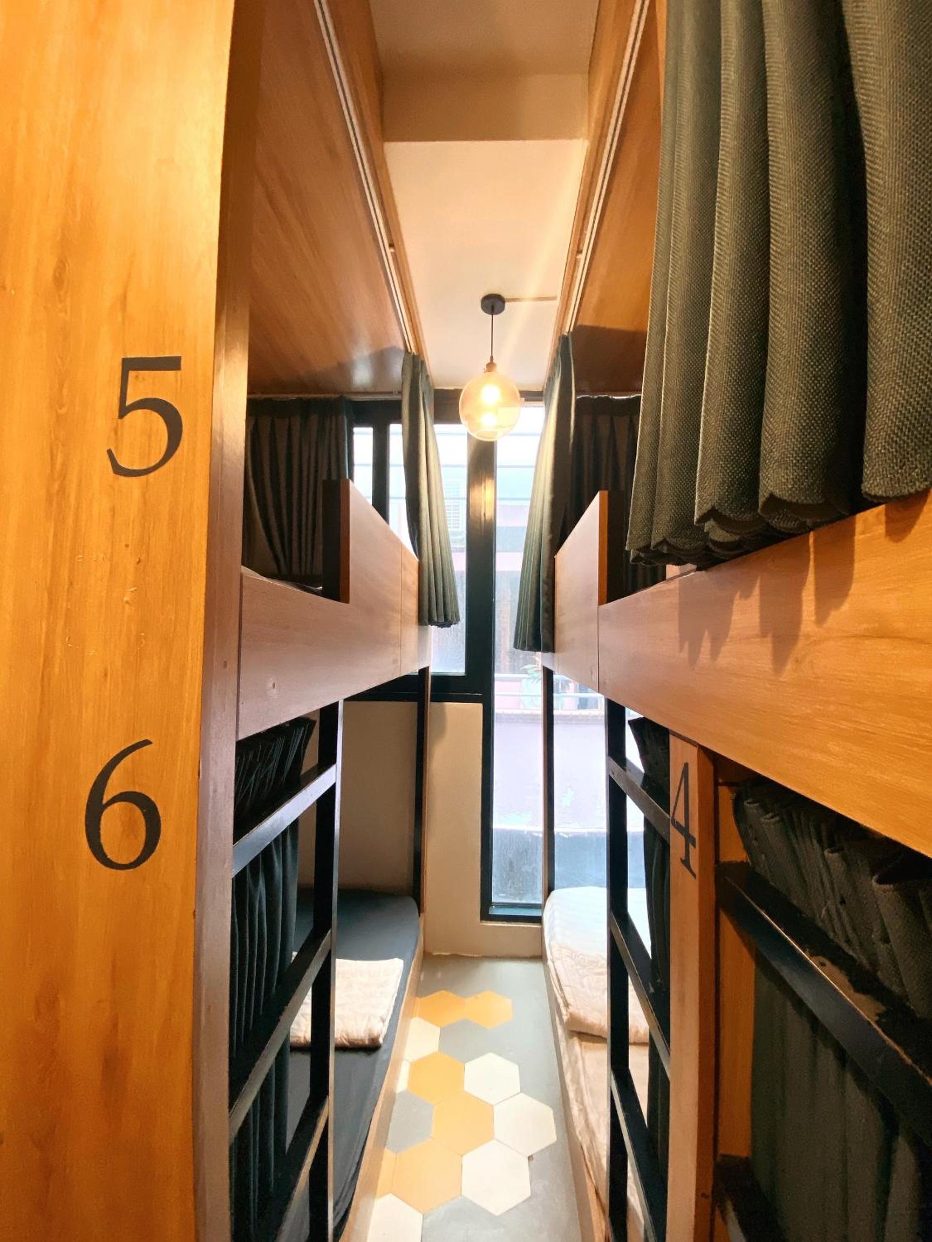 Laca Hostel