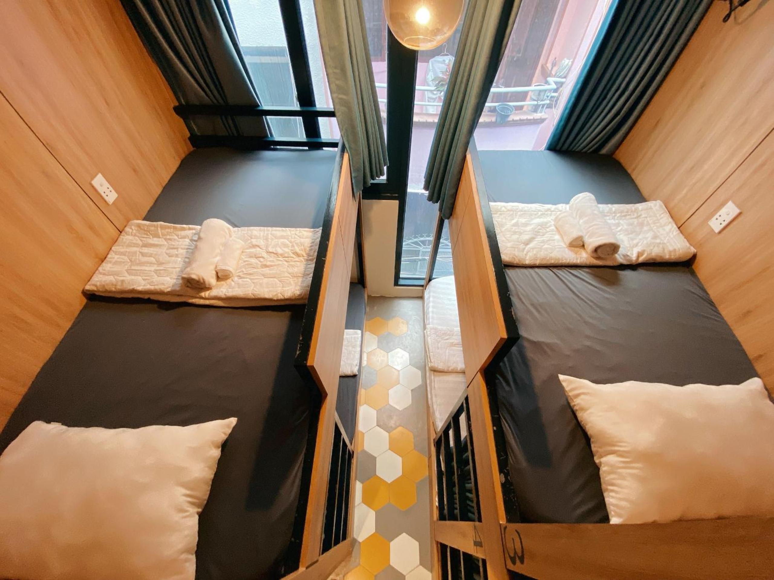 Laca Hostel