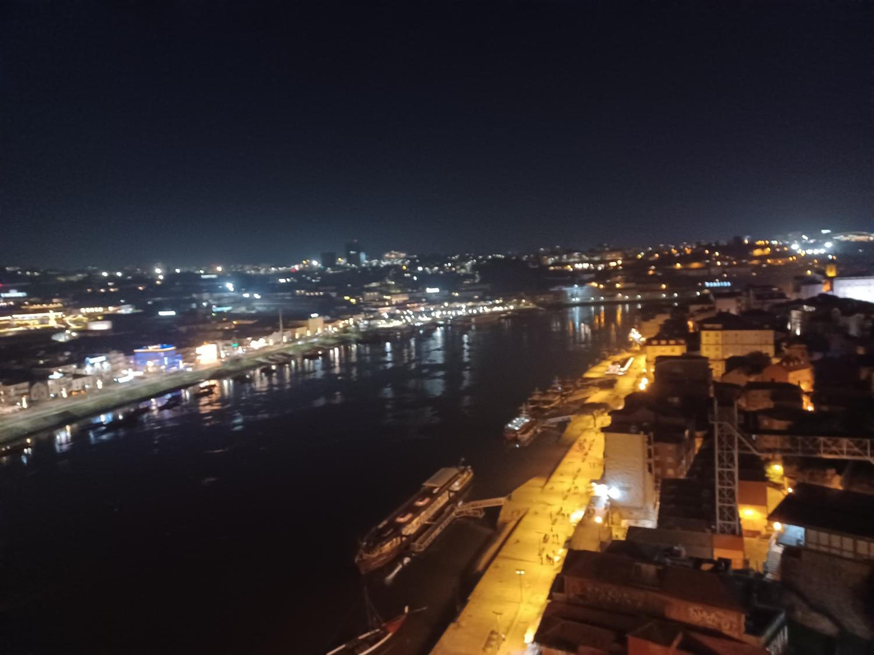 Casa do Barqueiro - Porto view 4
