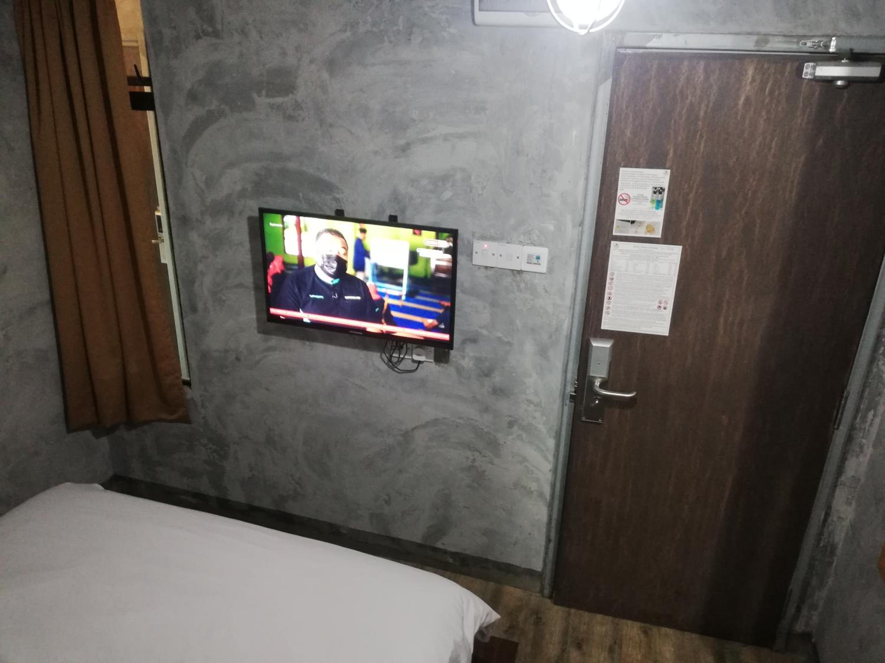 Myera Hotel