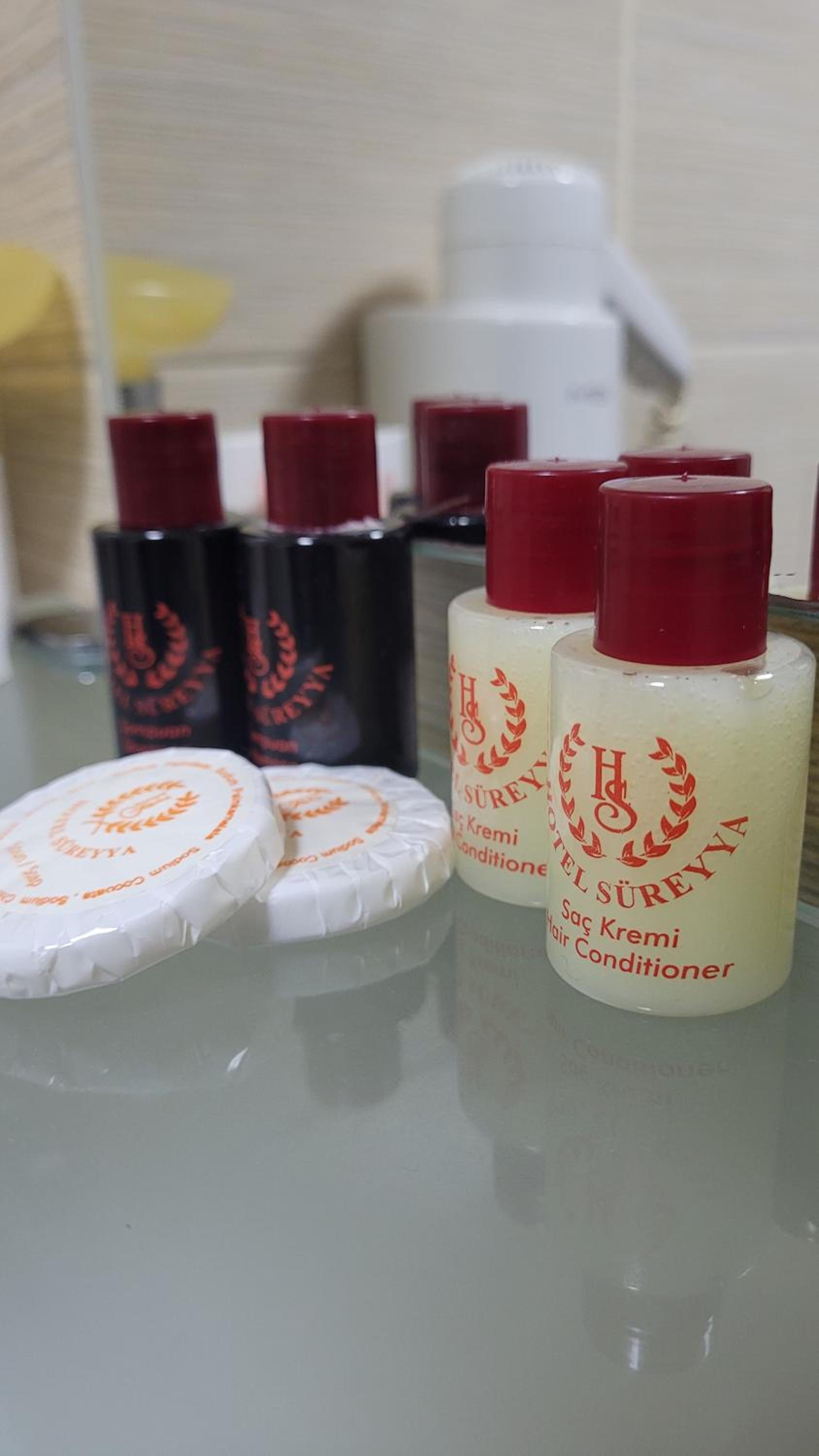 Hotel Süreyya becomes Süreyya Otel. - Image 20