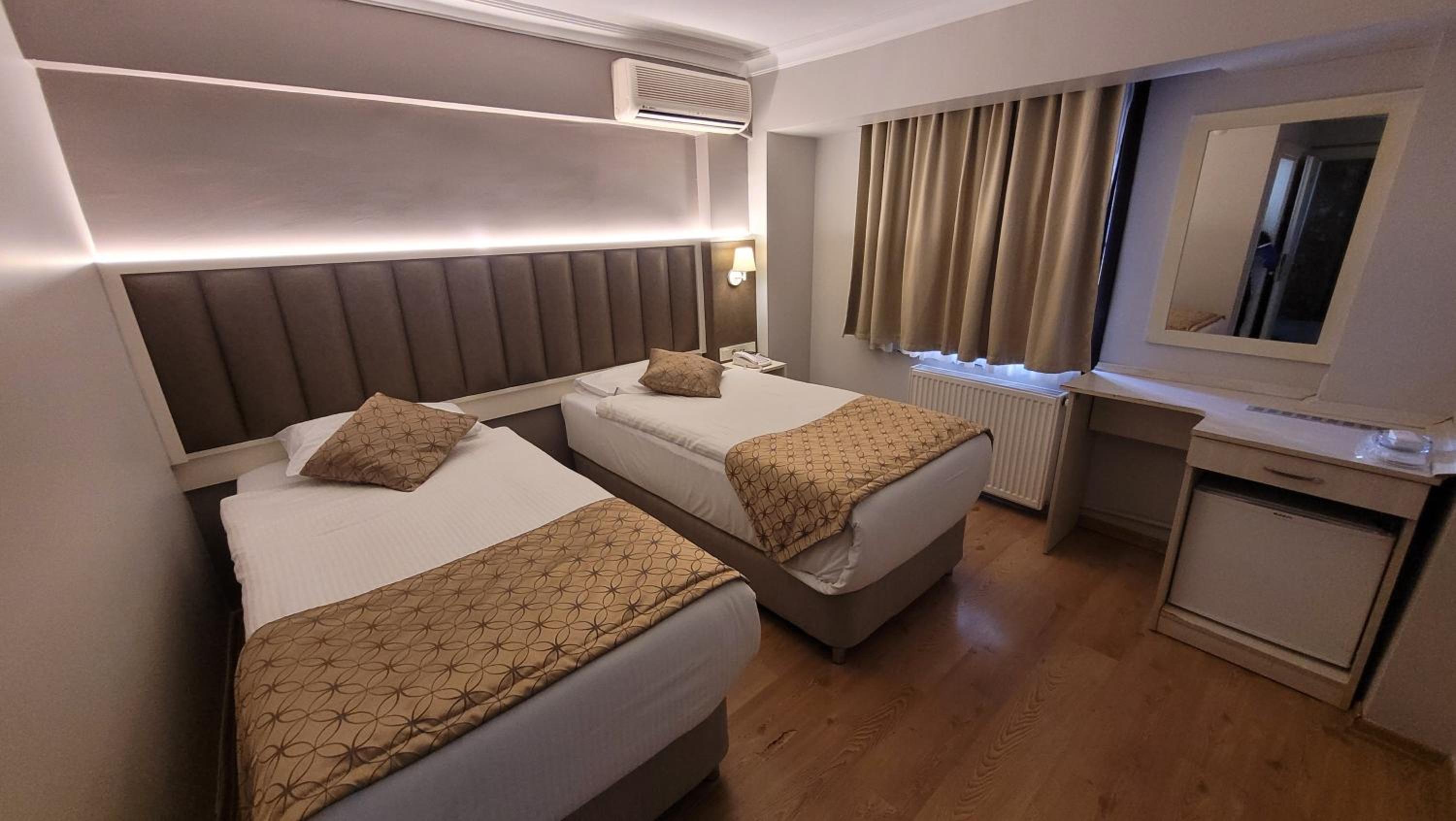 Hotel Süreyya becomes Süreyya Otel. - Image 18