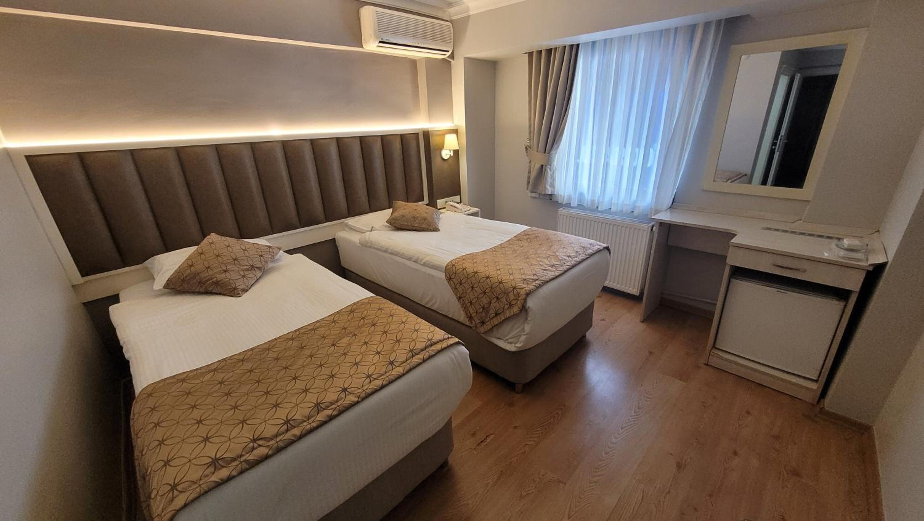 Hotel Süreyya becomes Süreyya Otel. - Image 19