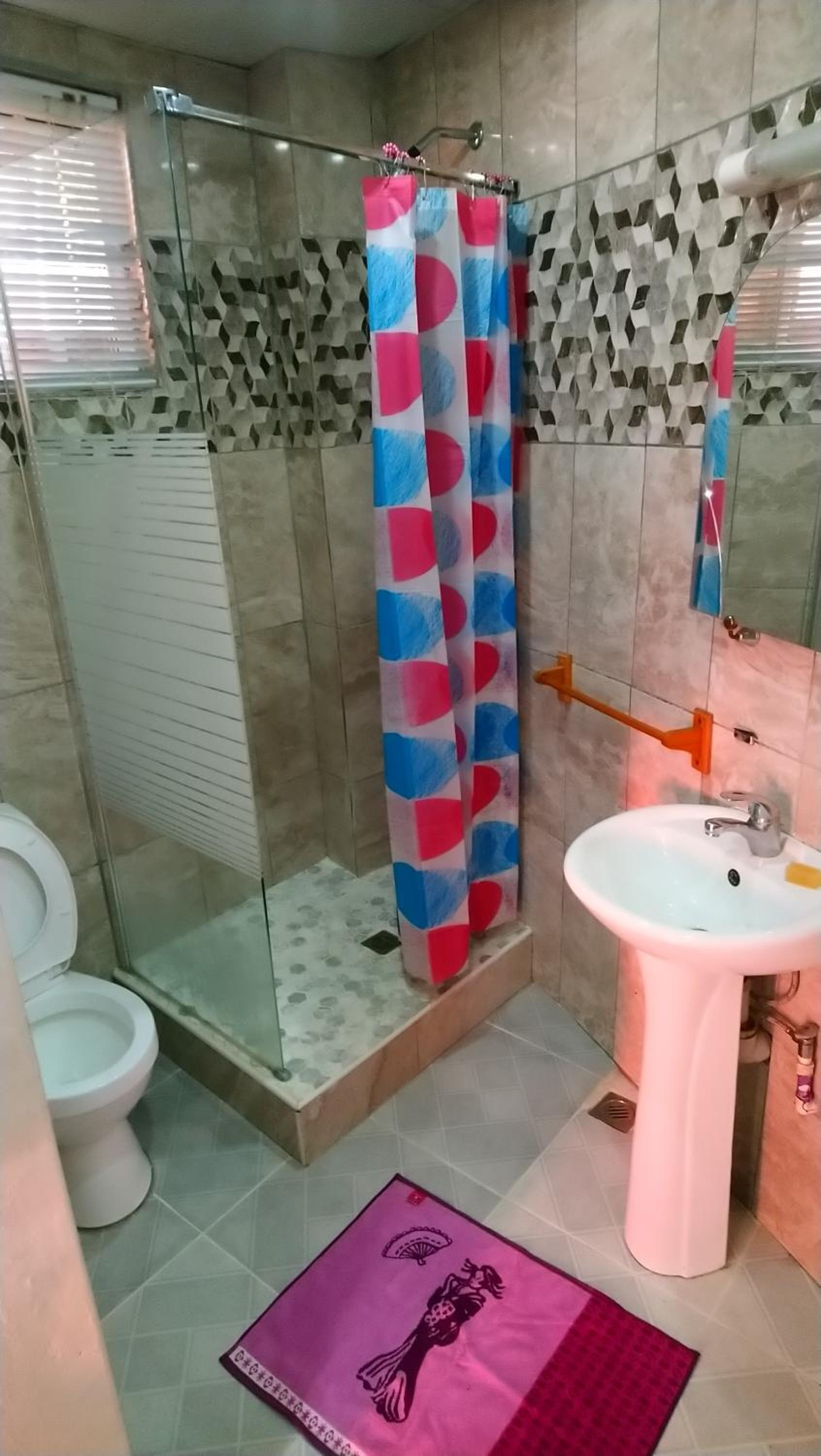 Guest-House alquiler