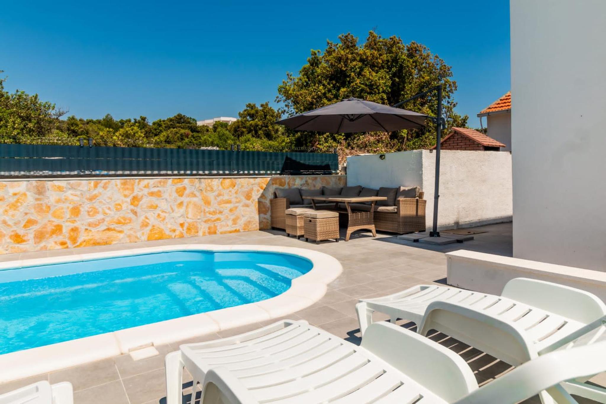 Holiday Home Sevid view 5