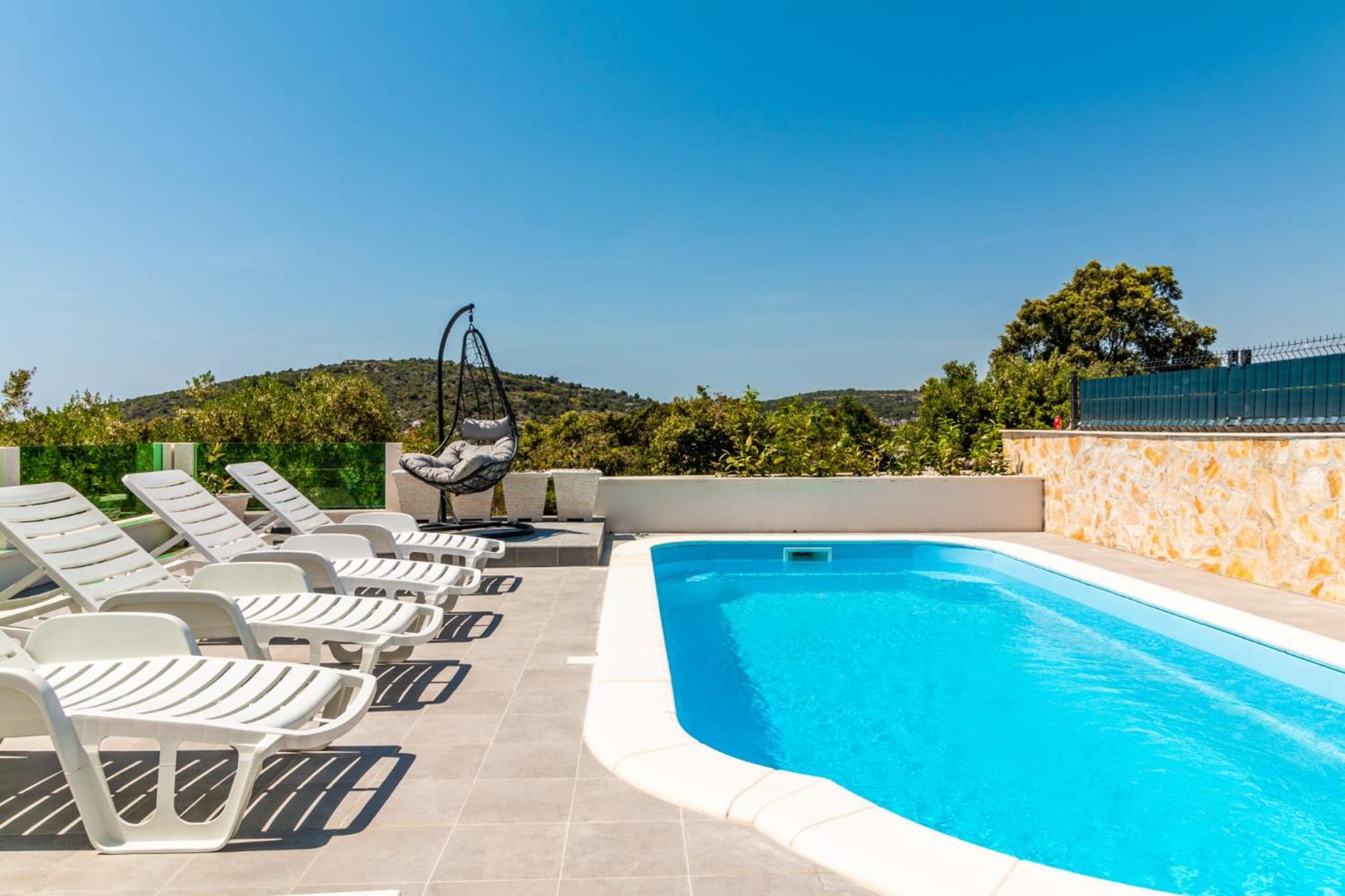 Holiday Home Sevid view 4