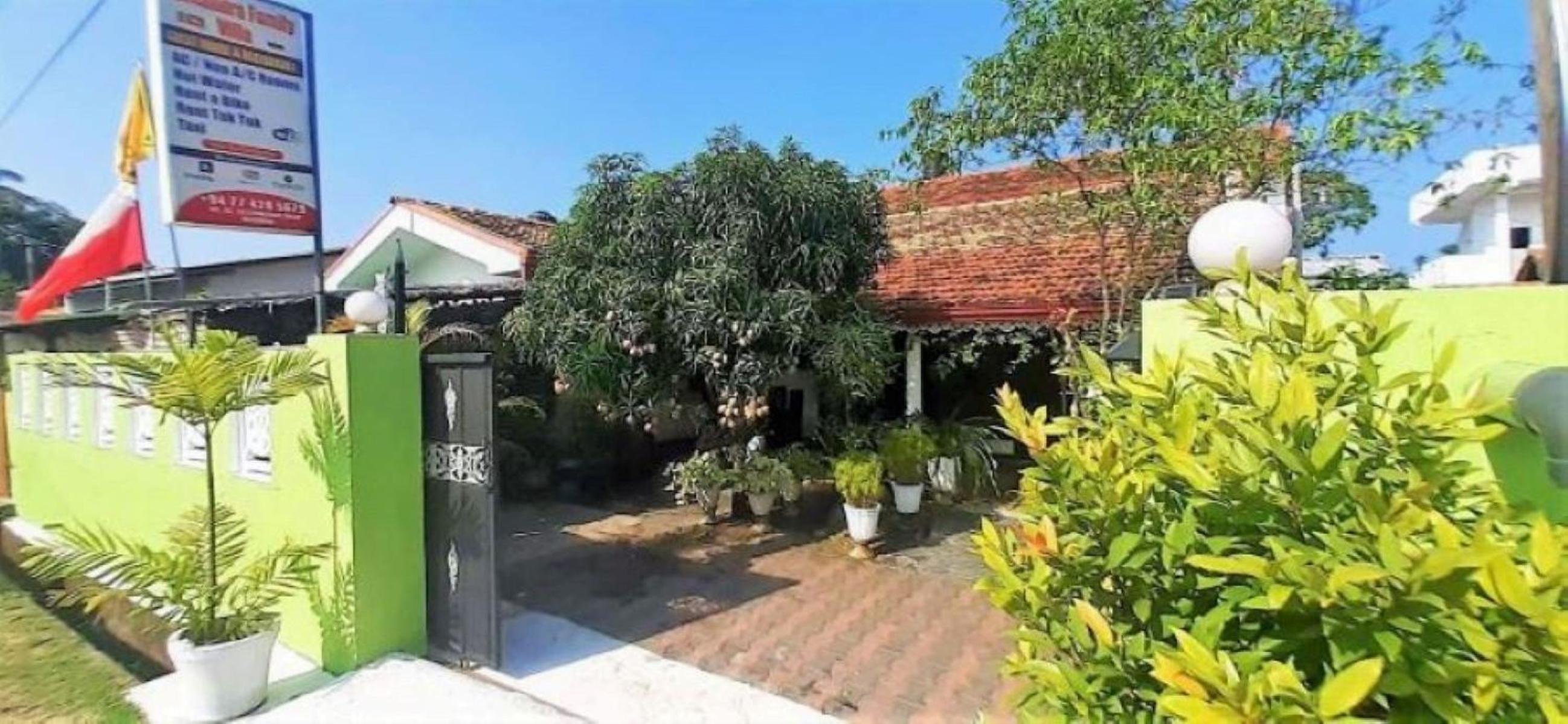 Hotel Alexandra Family Villa - Image 1