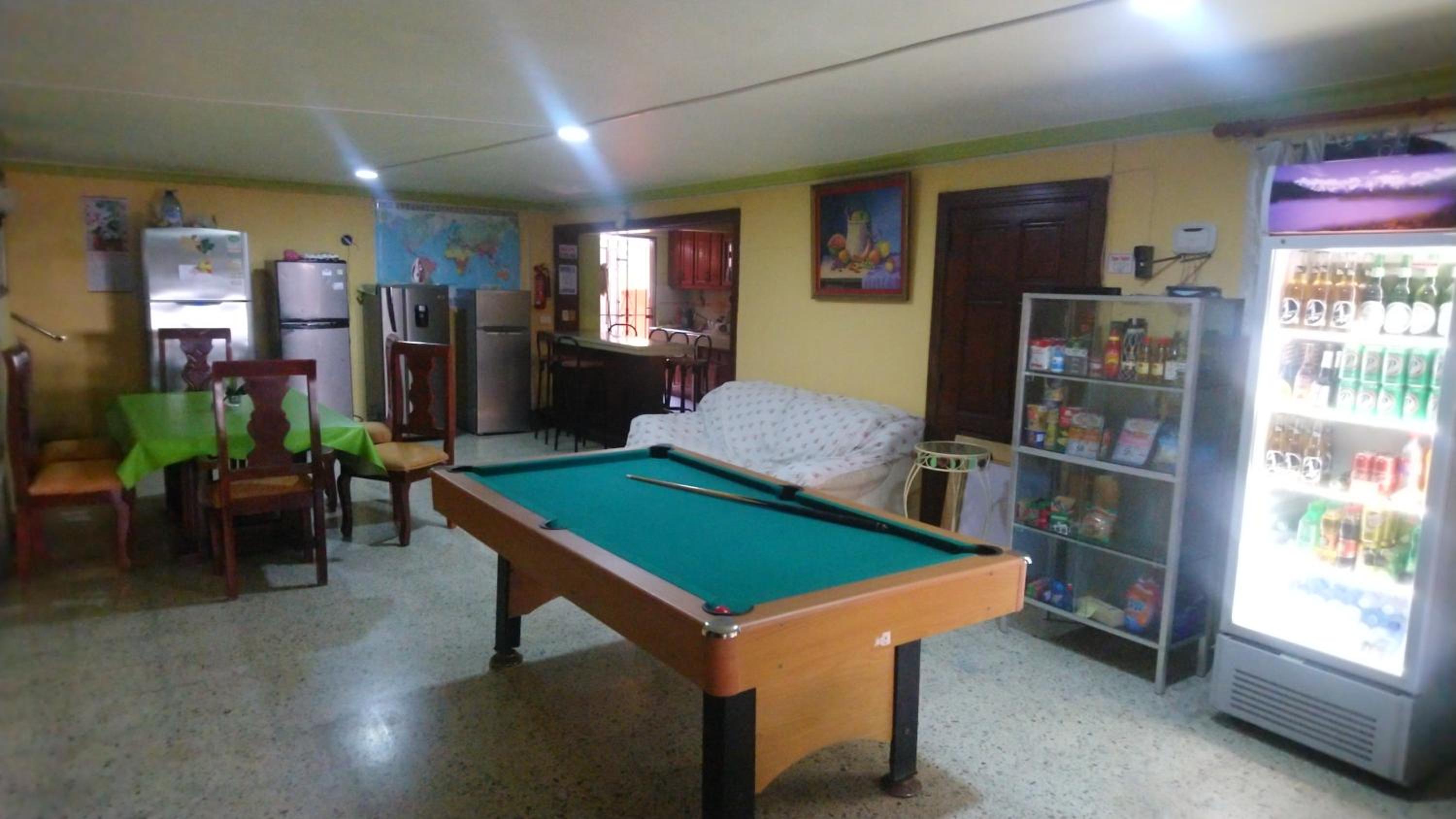 Guest-House alquiler