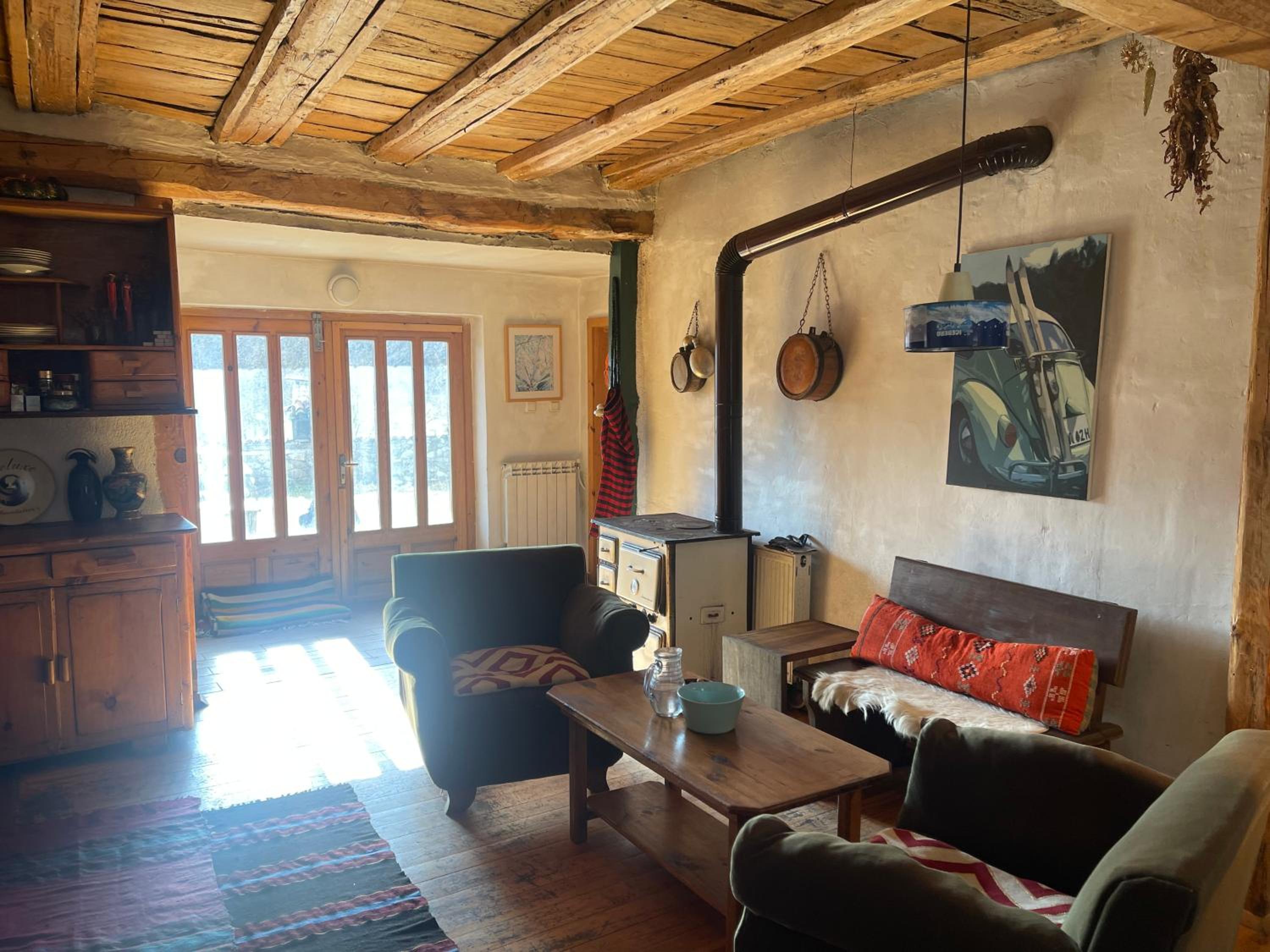 Das Landhaus