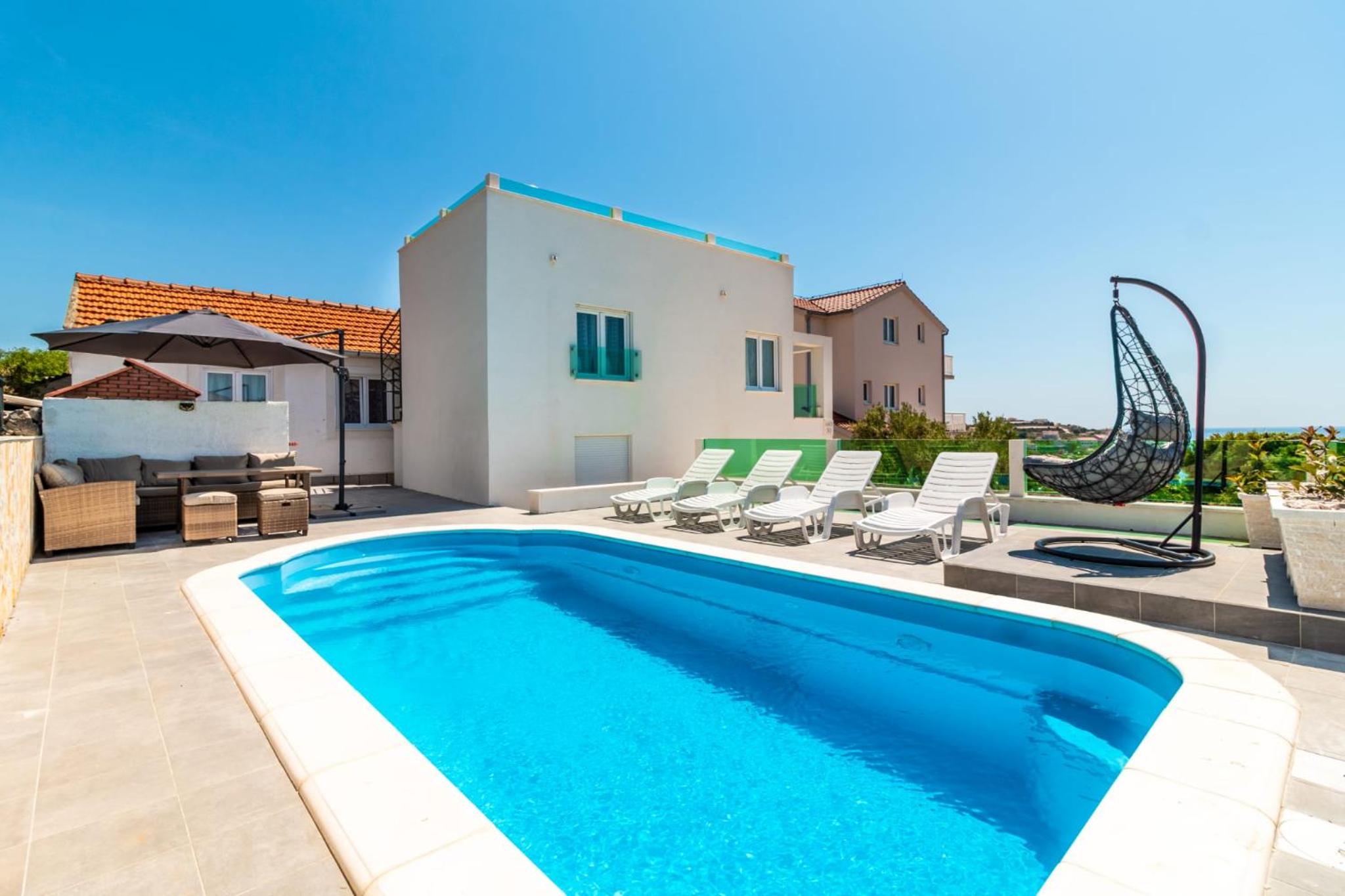 Holiday Home Sevid view 3