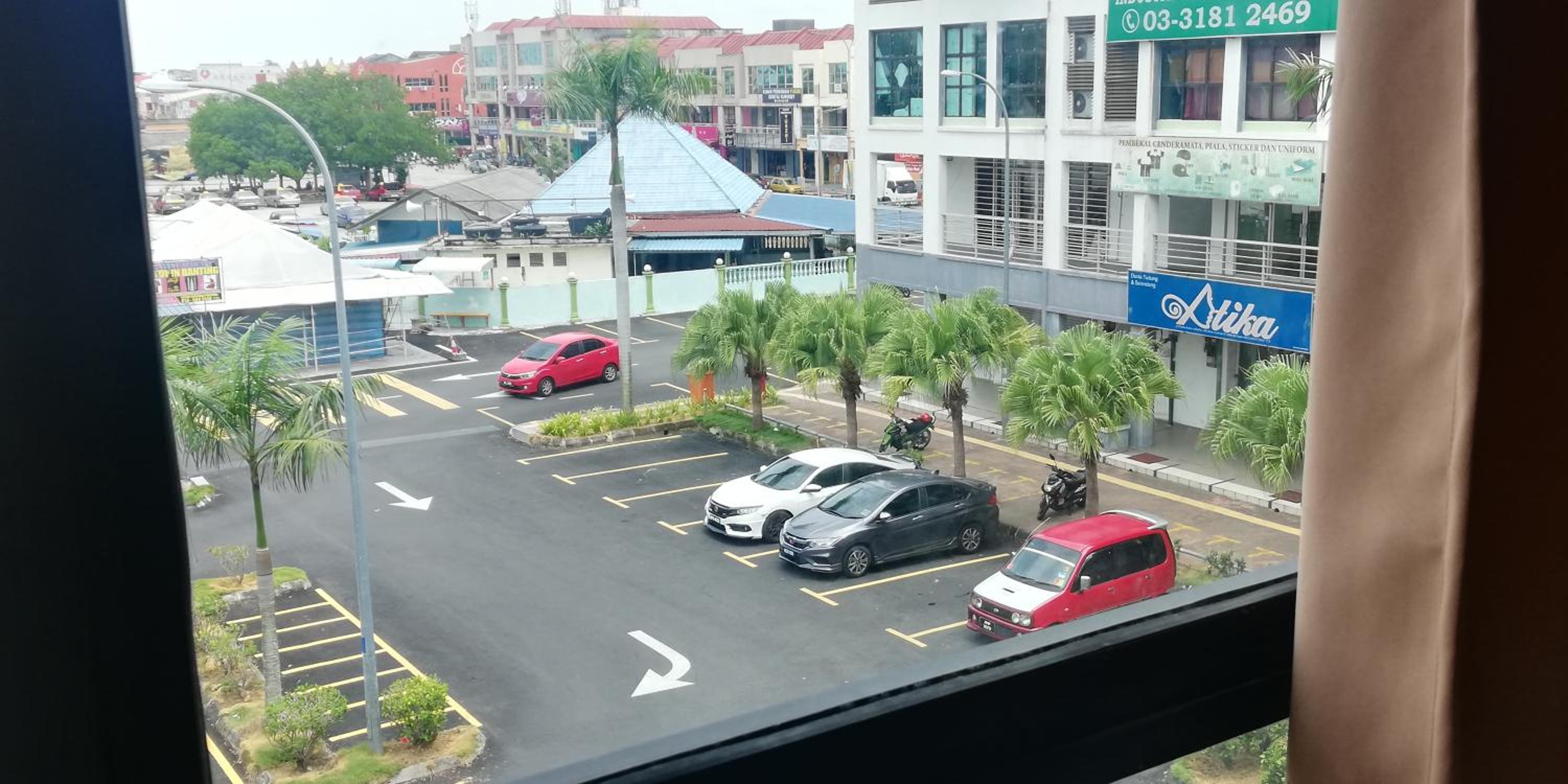 Myera Hotel