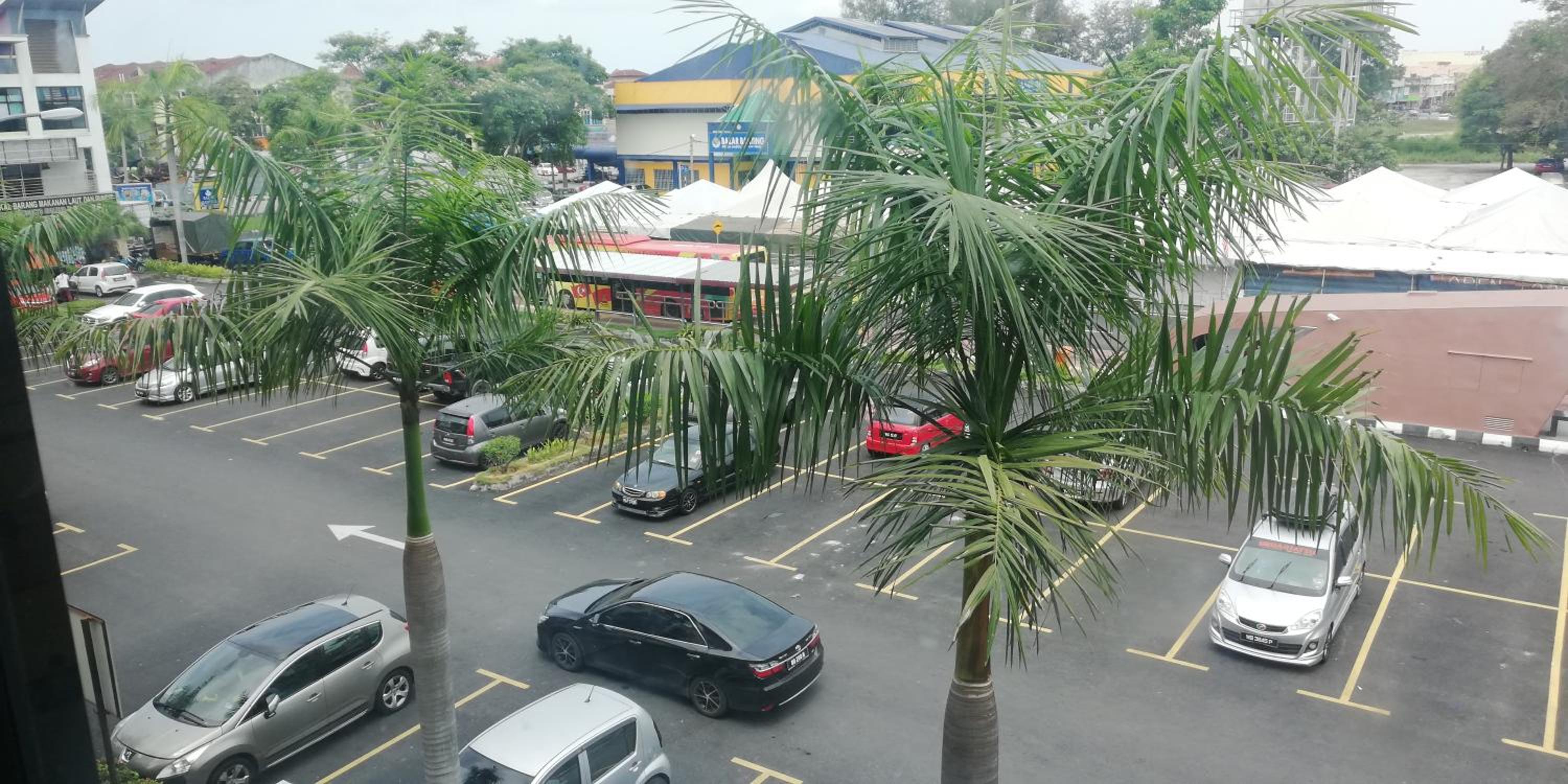Myera Hotel