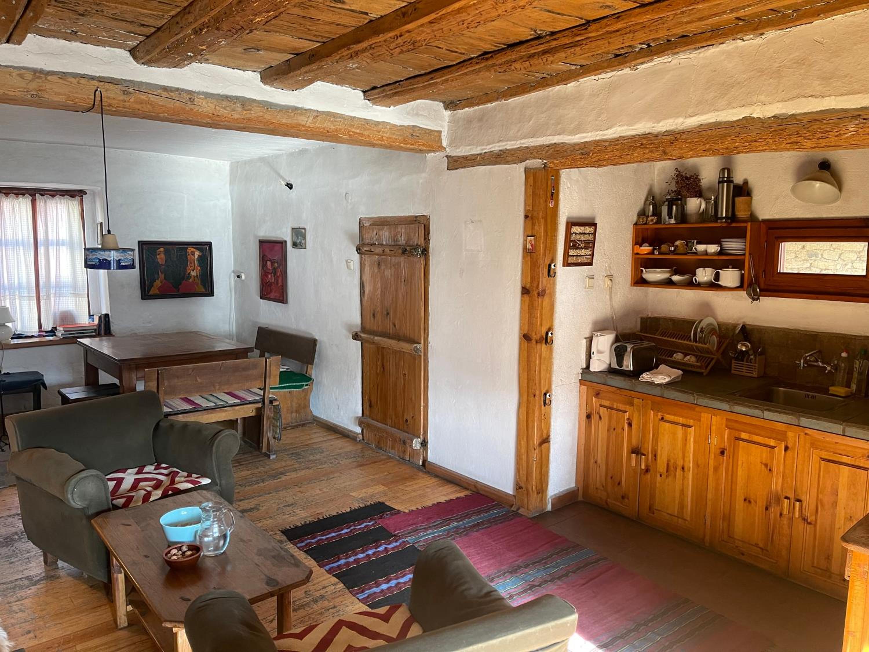 Das Landhaus