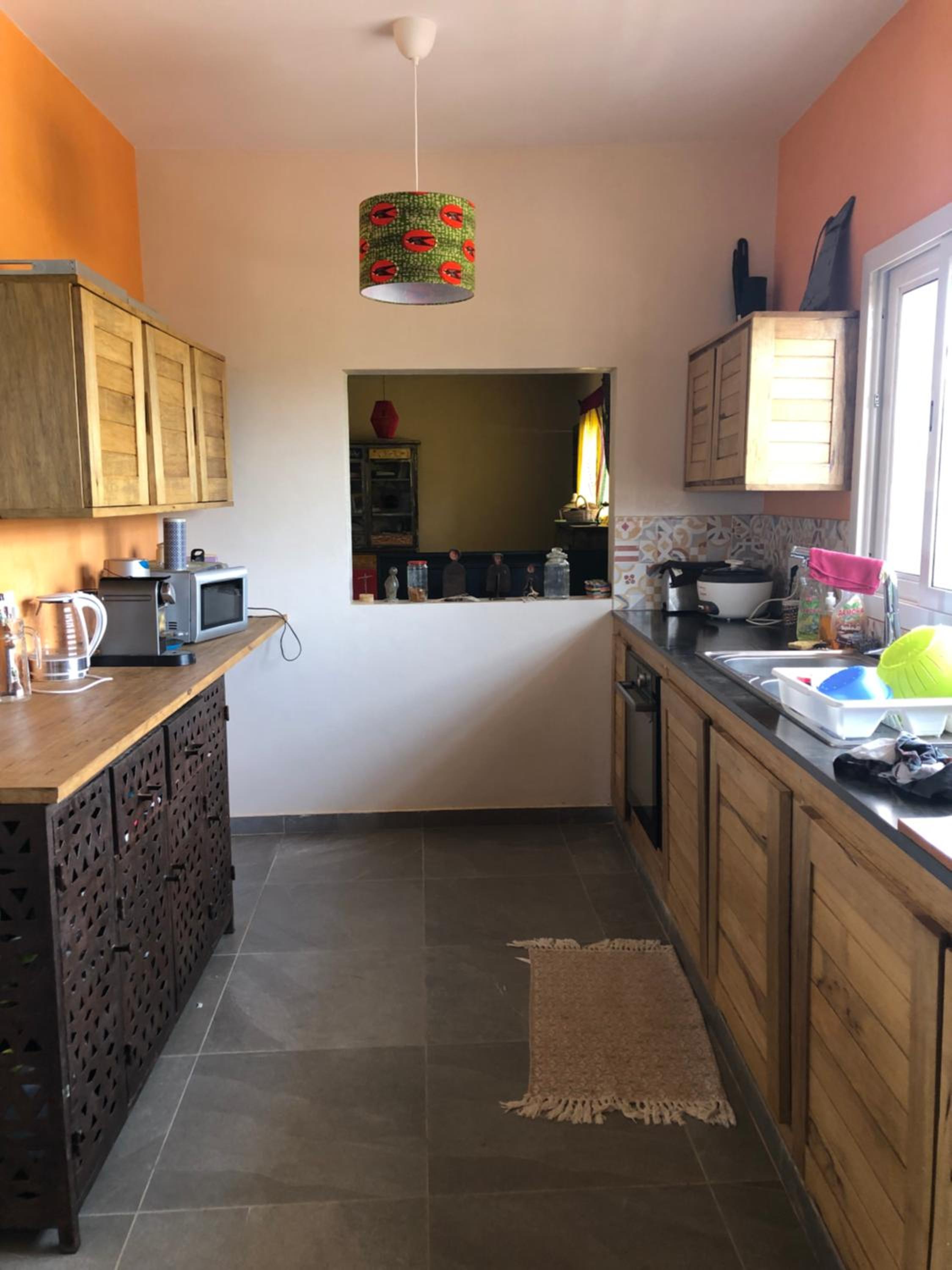 Chambres vue imprenable view 3