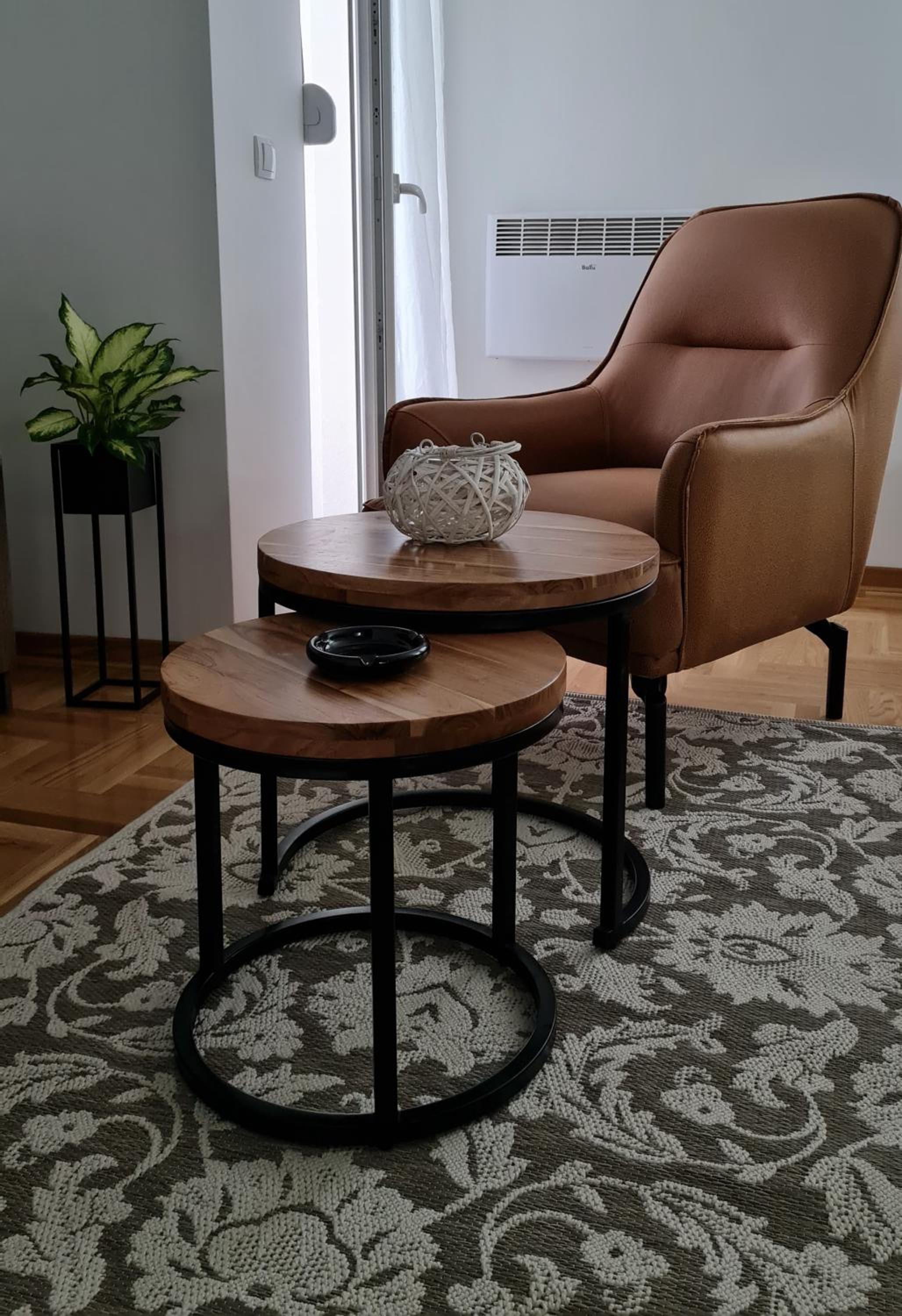 Apartman TIM LUX 1 view 2