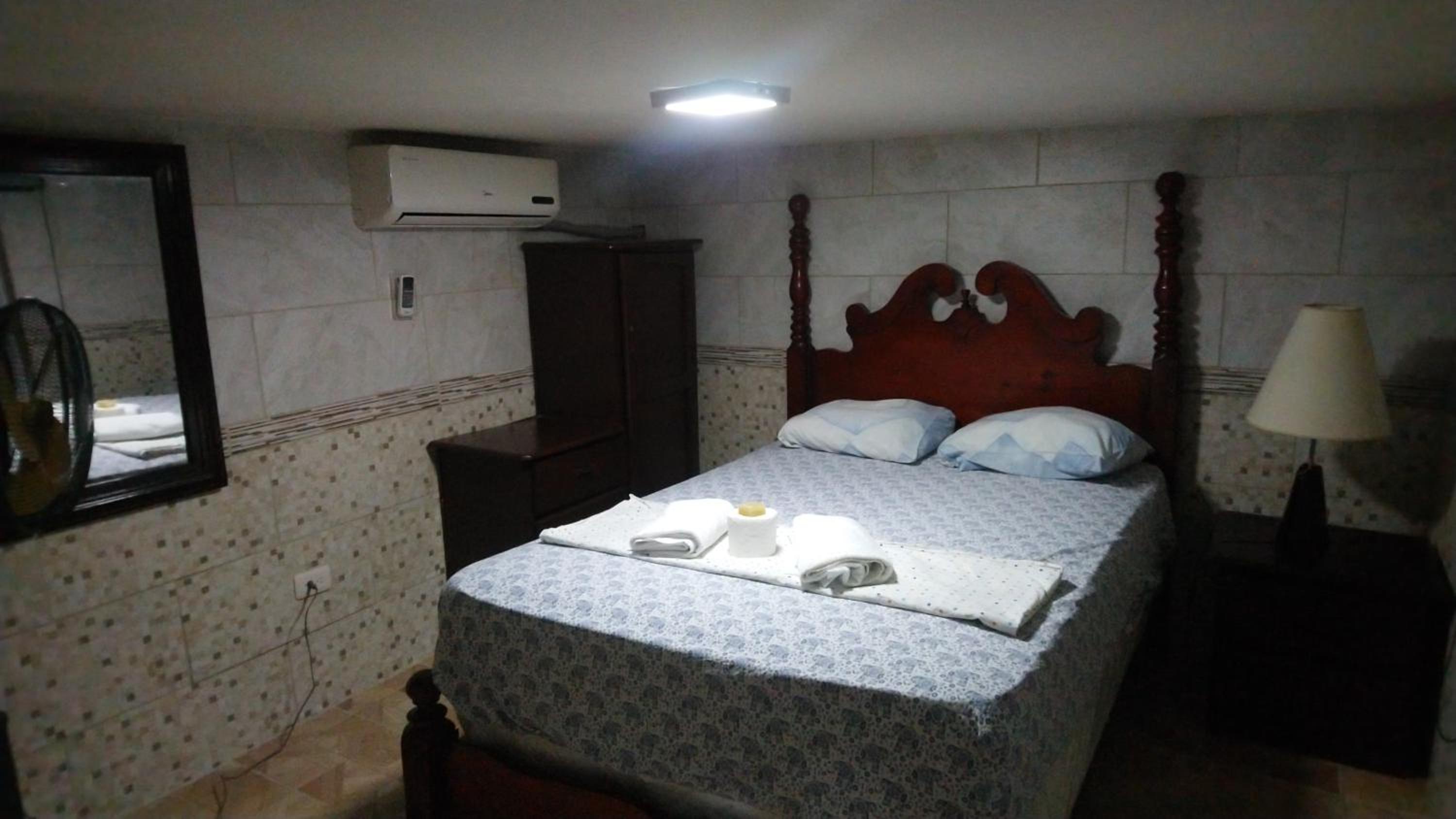 Guest-House alquiler