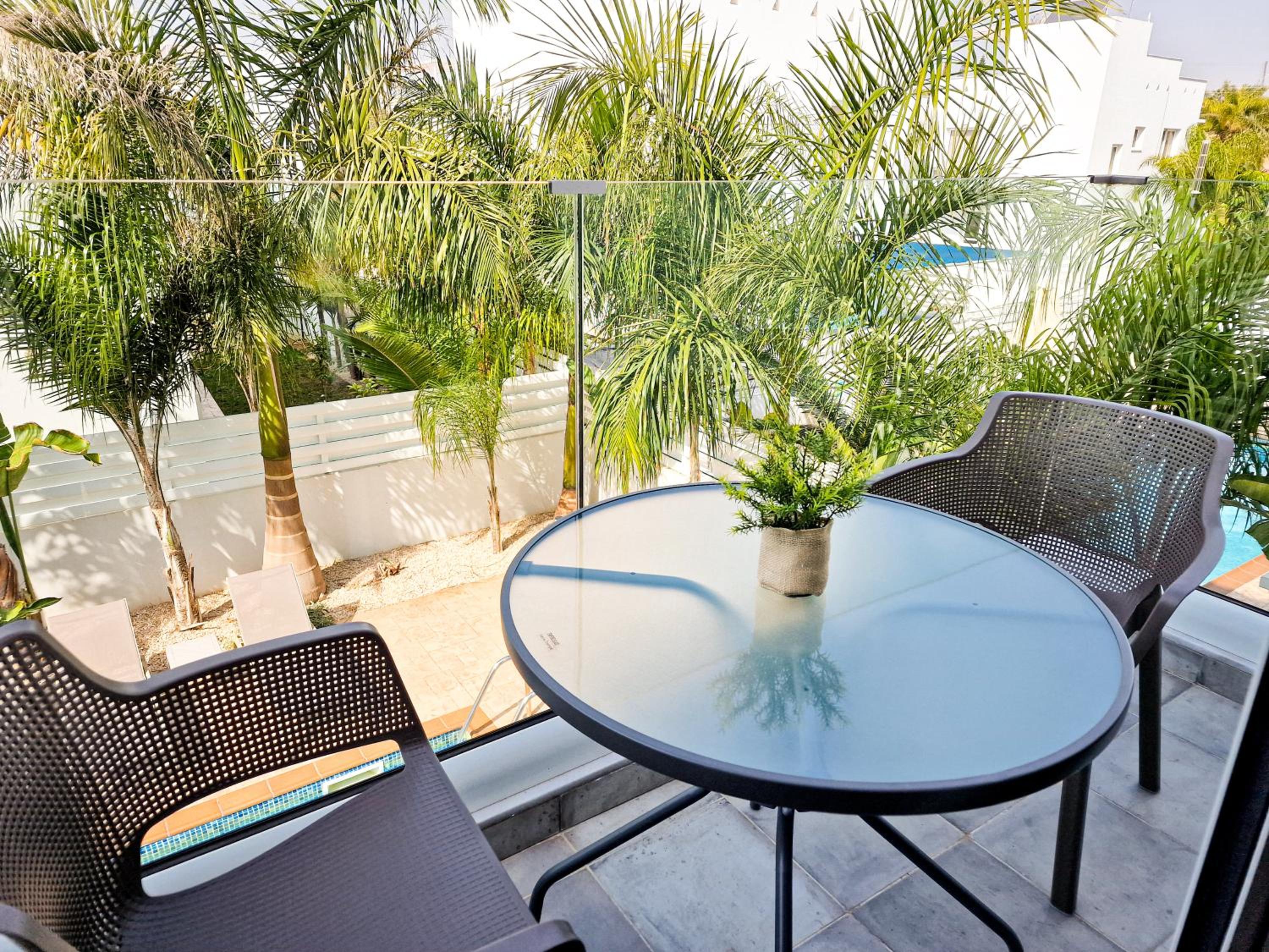 Hotel Villa Green garden - Image 1