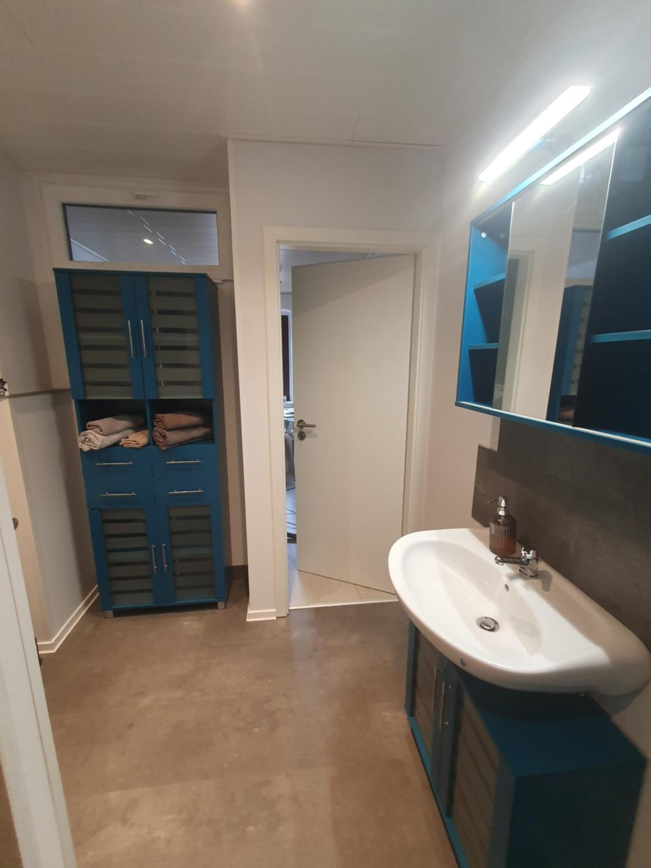 Fewo-hierundjetzt Lichtenhain bei Sebnitz am Malerweg