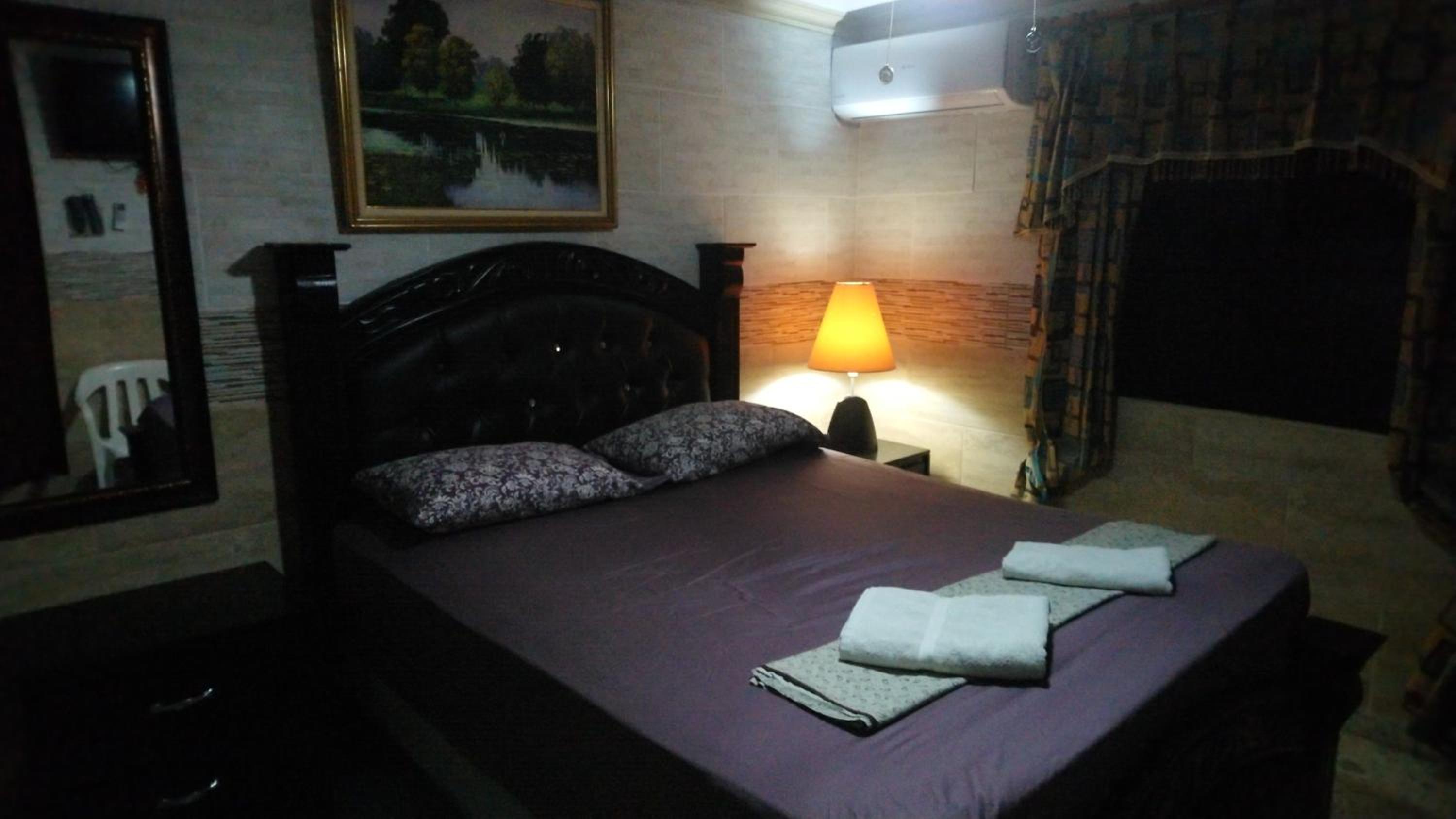 Guest-House alquiler