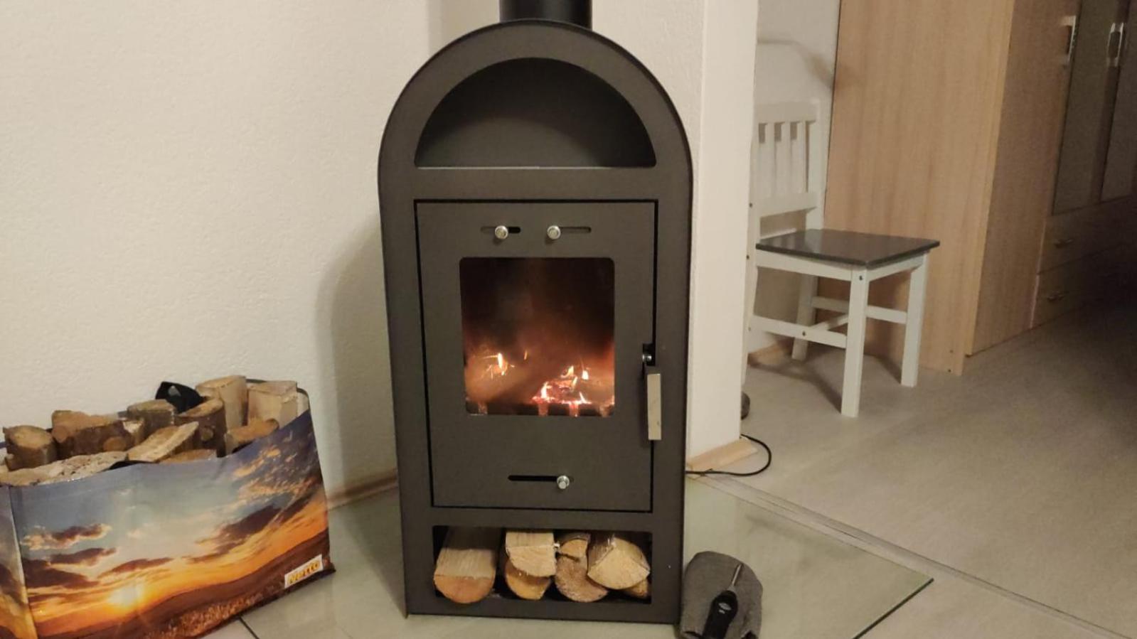 Fewo-hierundjetzt Lichtenhain bei Sebnitz am Malerweg