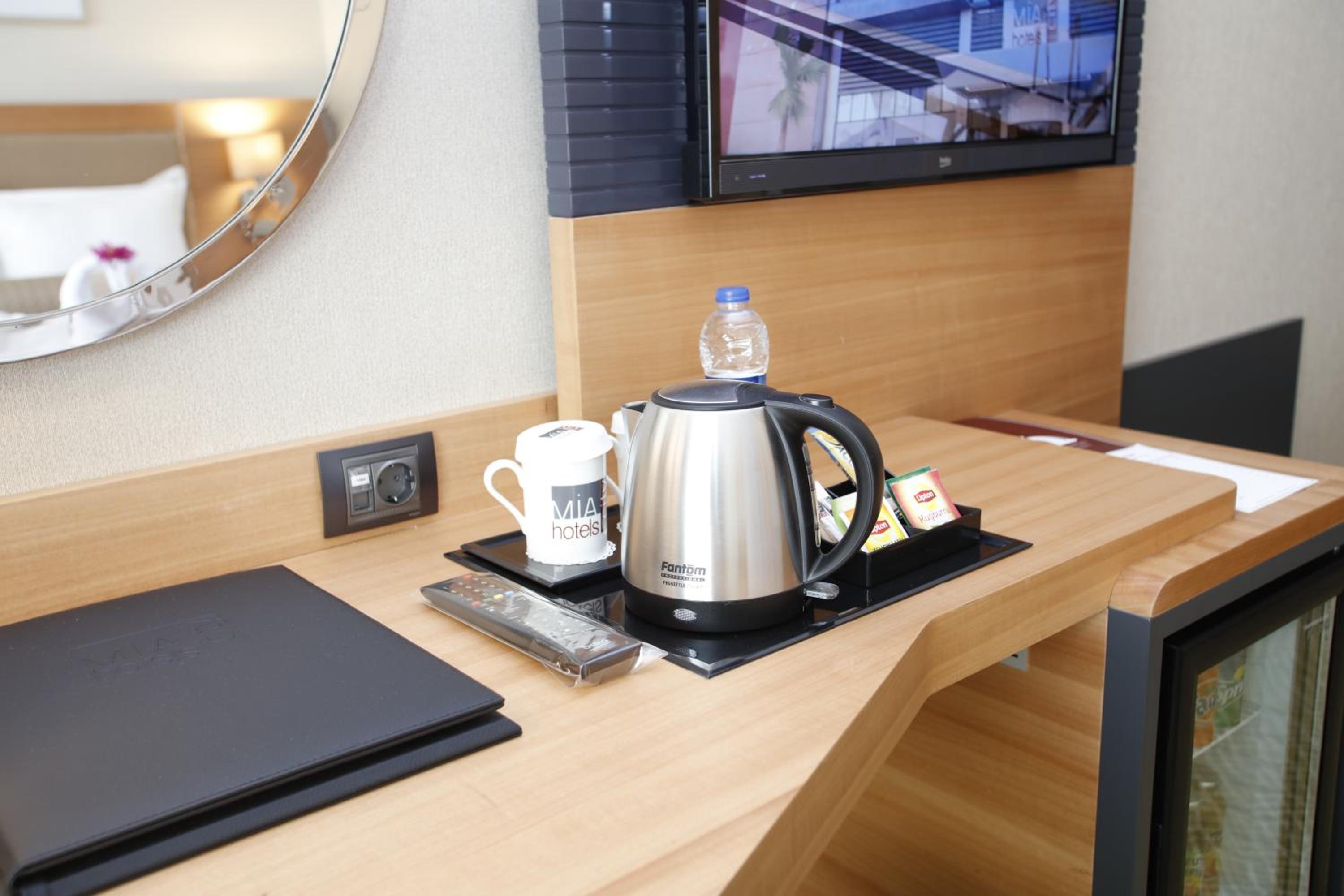 Mia City Otel - Image 104