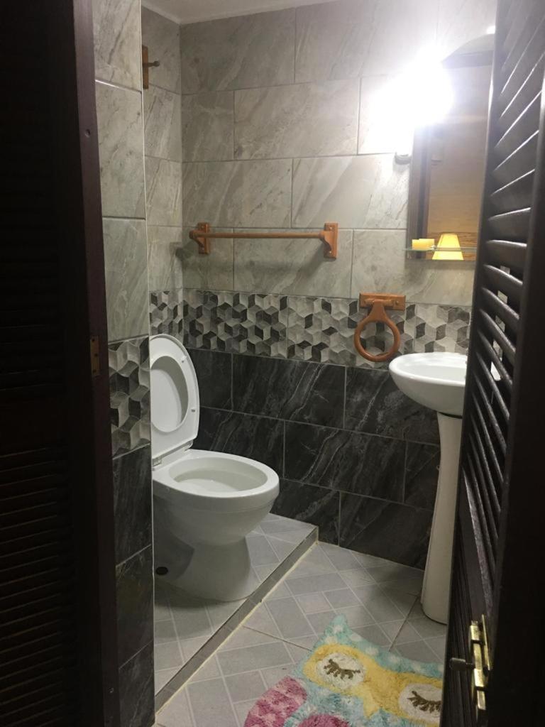 Guest-House alquiler