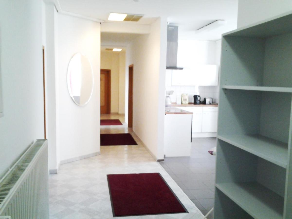 Homestay Nürnberg