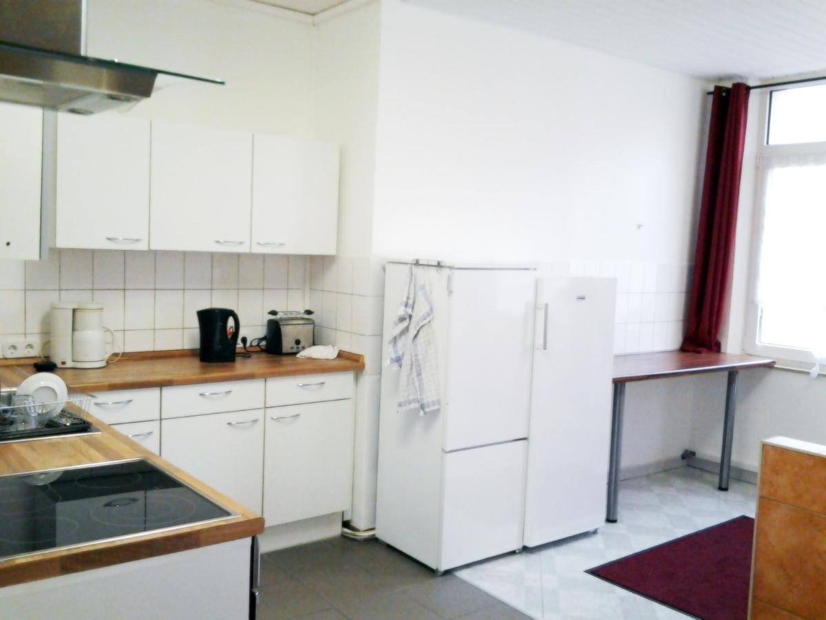 Homestay Nürnberg