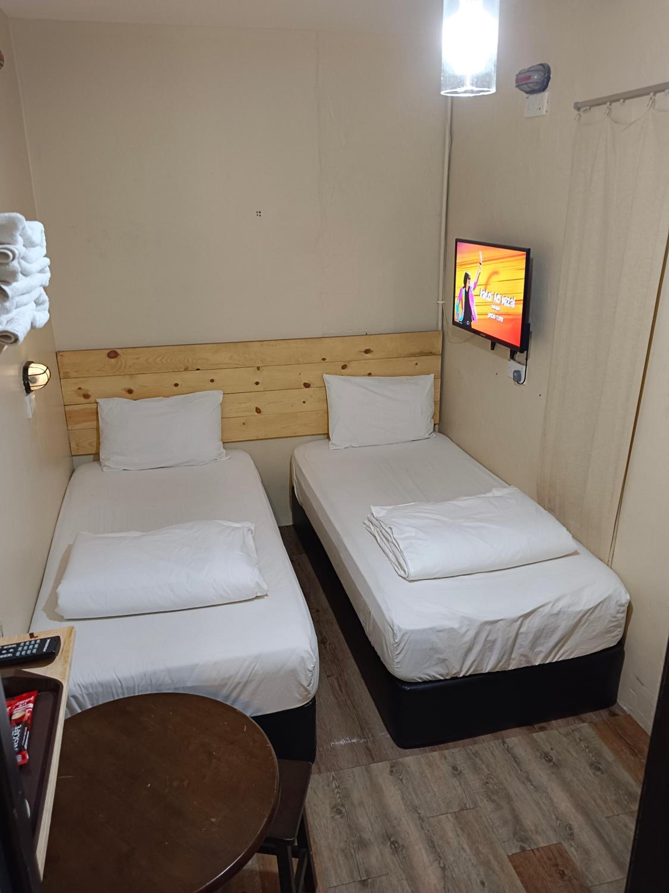 Myera Hotel