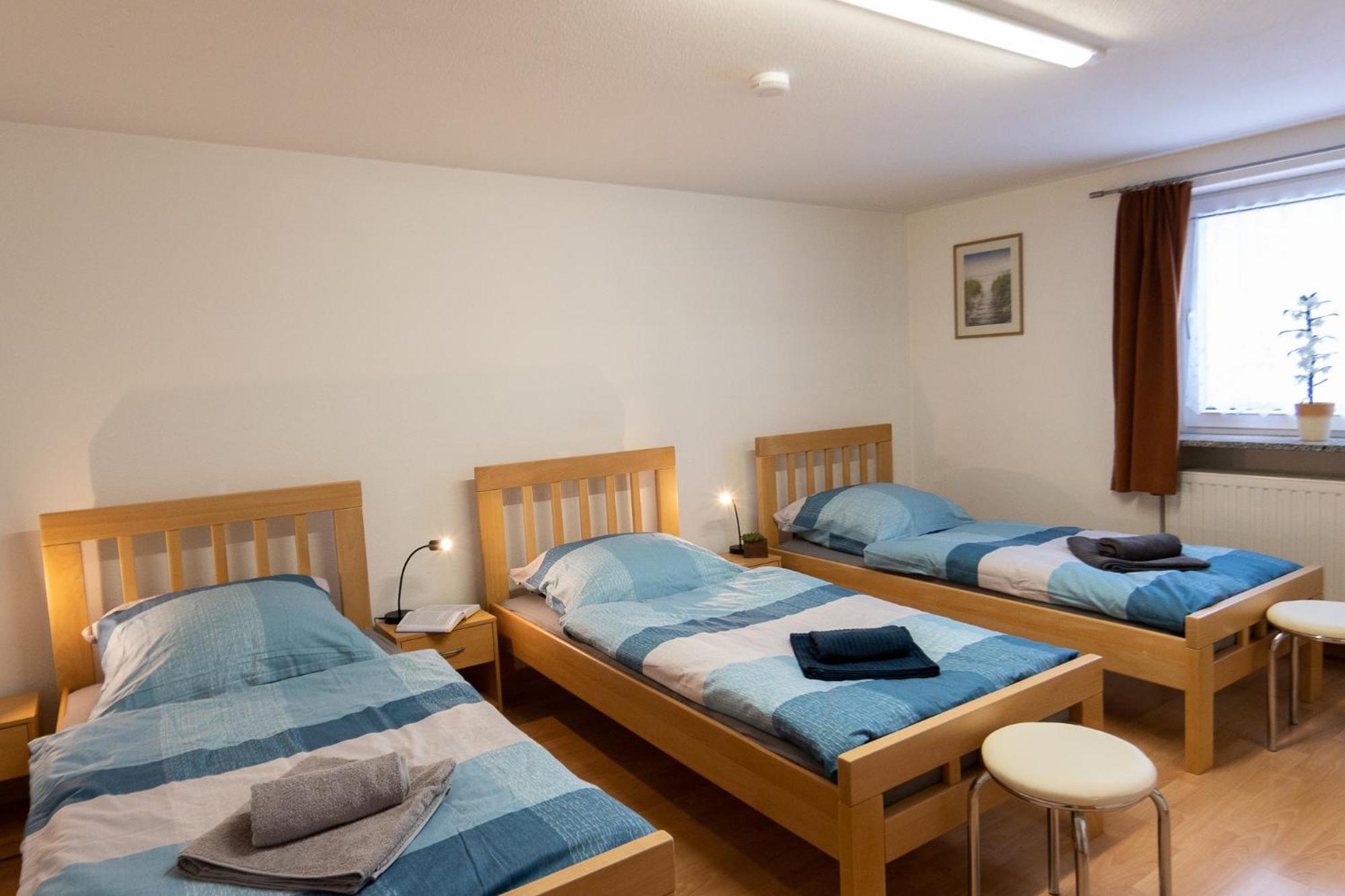 Ferienwohnung am Bach - Property Image 13