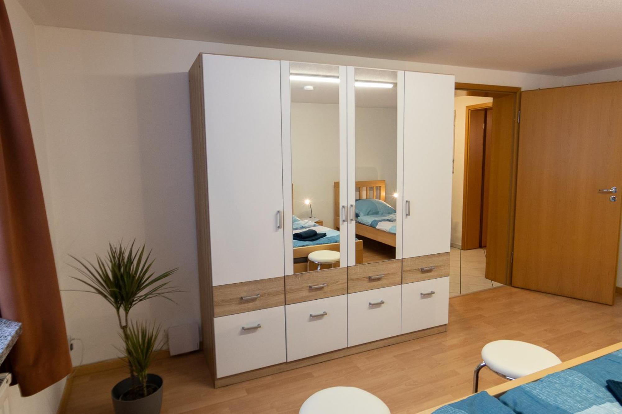 Ferienwohnung am Bach - Property Image 15
