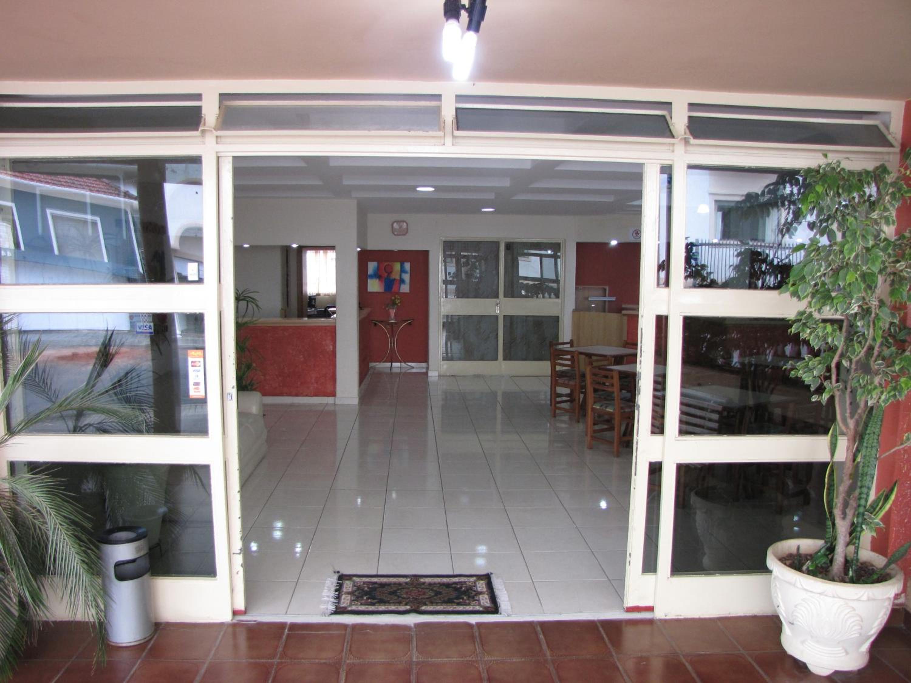 Pousada Águas de Lindoia