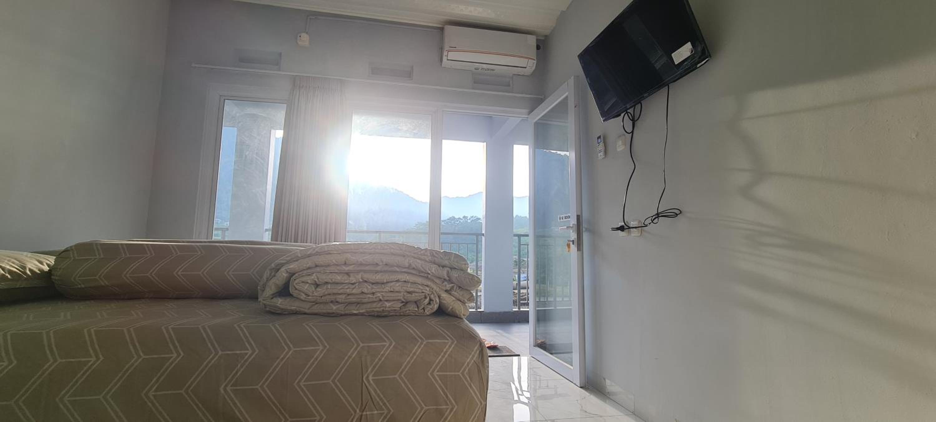 Pancar View