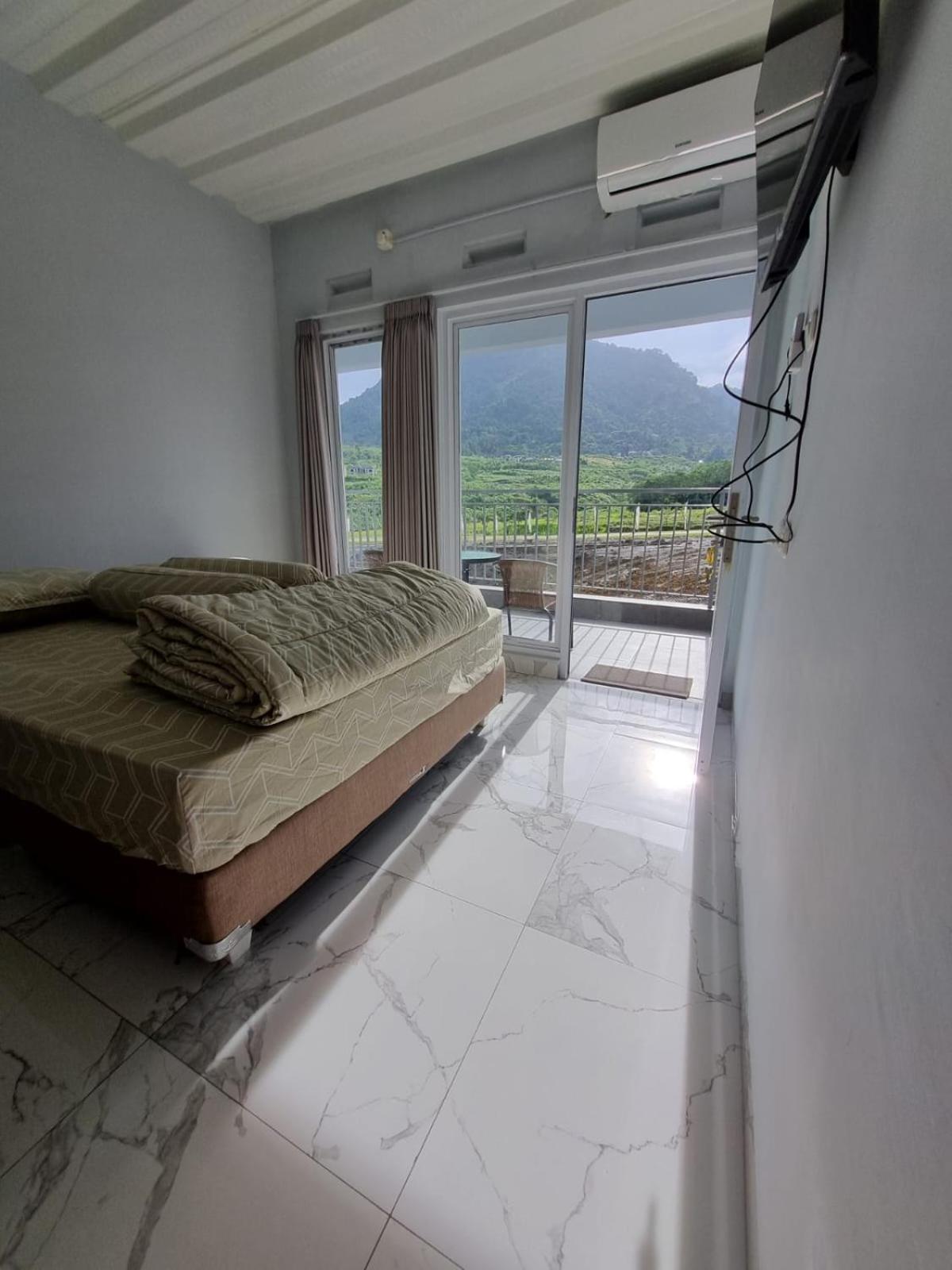 Pancar View